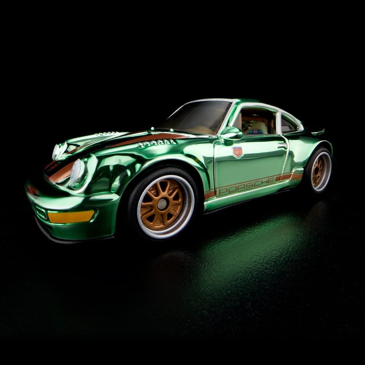 Porsche 964 16