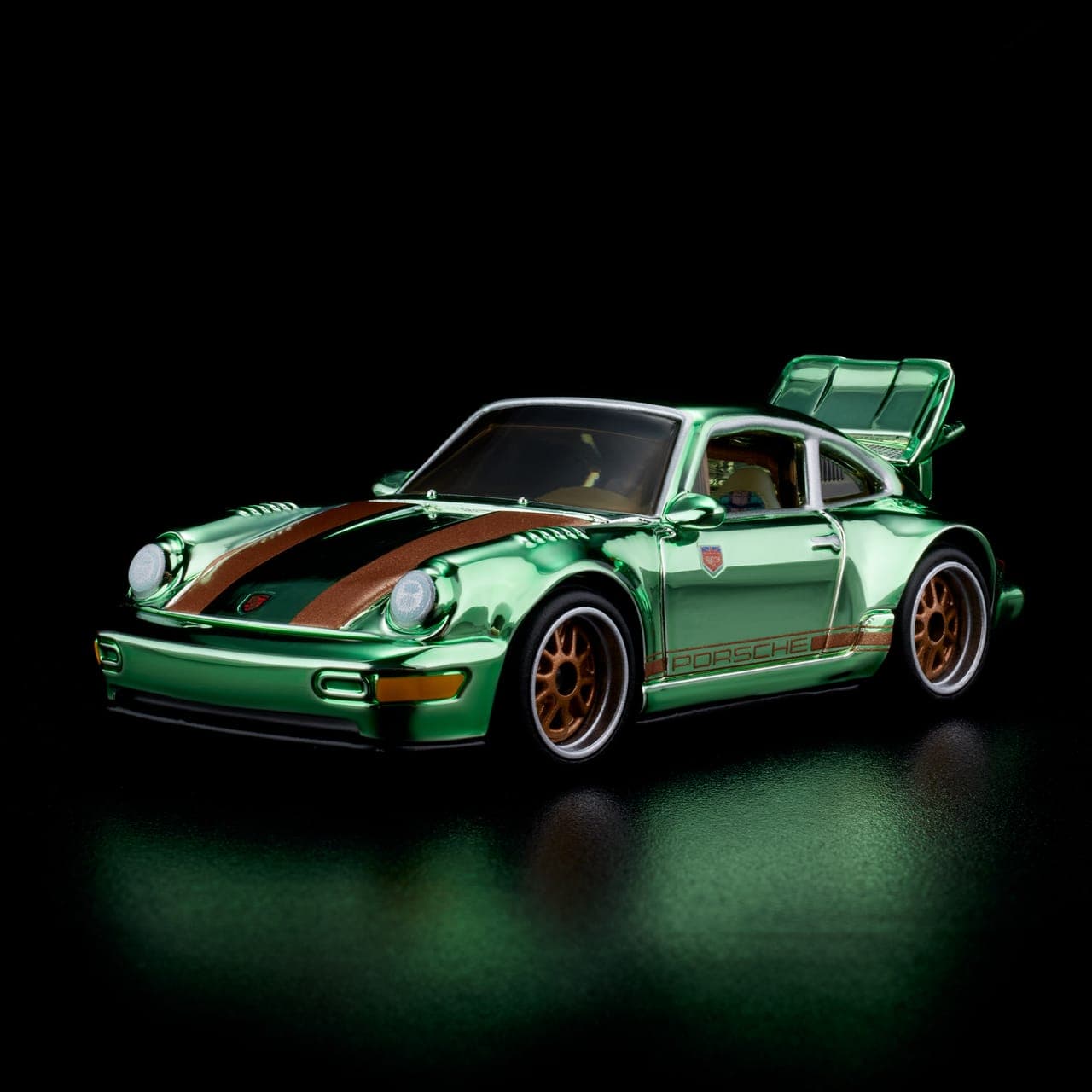 Porsche 964 4