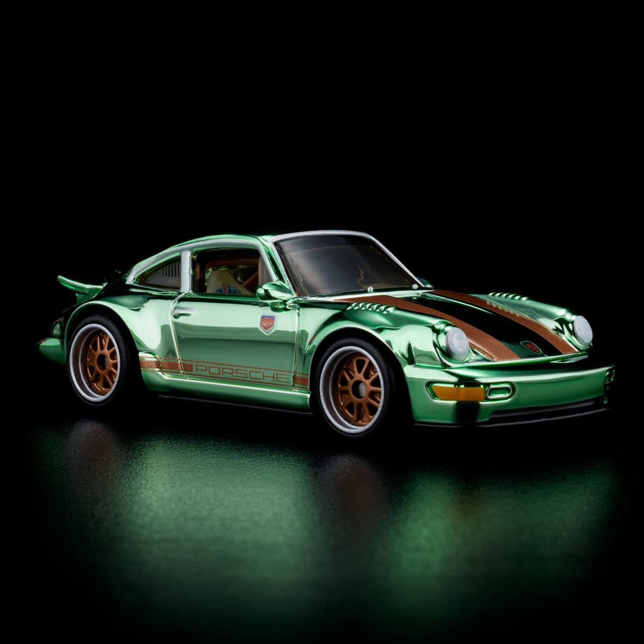 Porsche 964 5