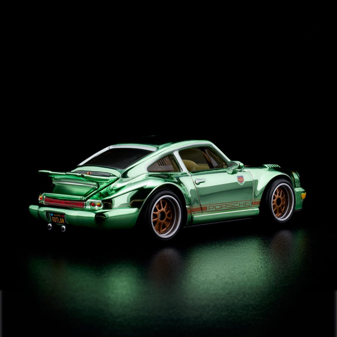 Porsche 964 6