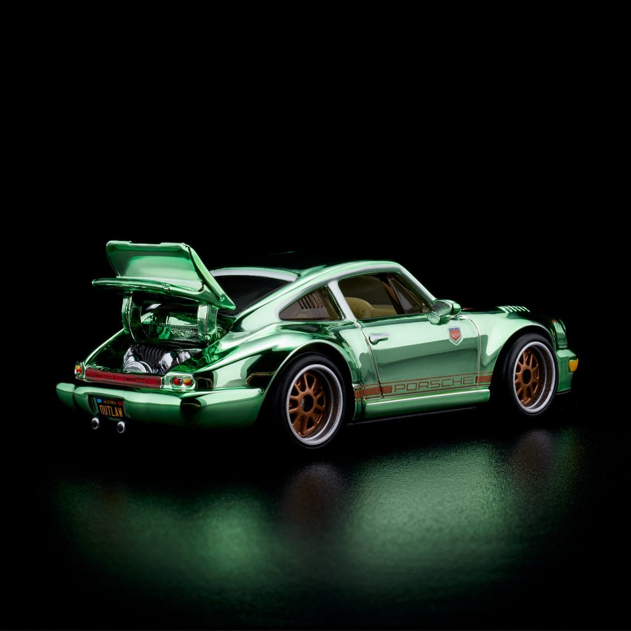 Porsche 964 7