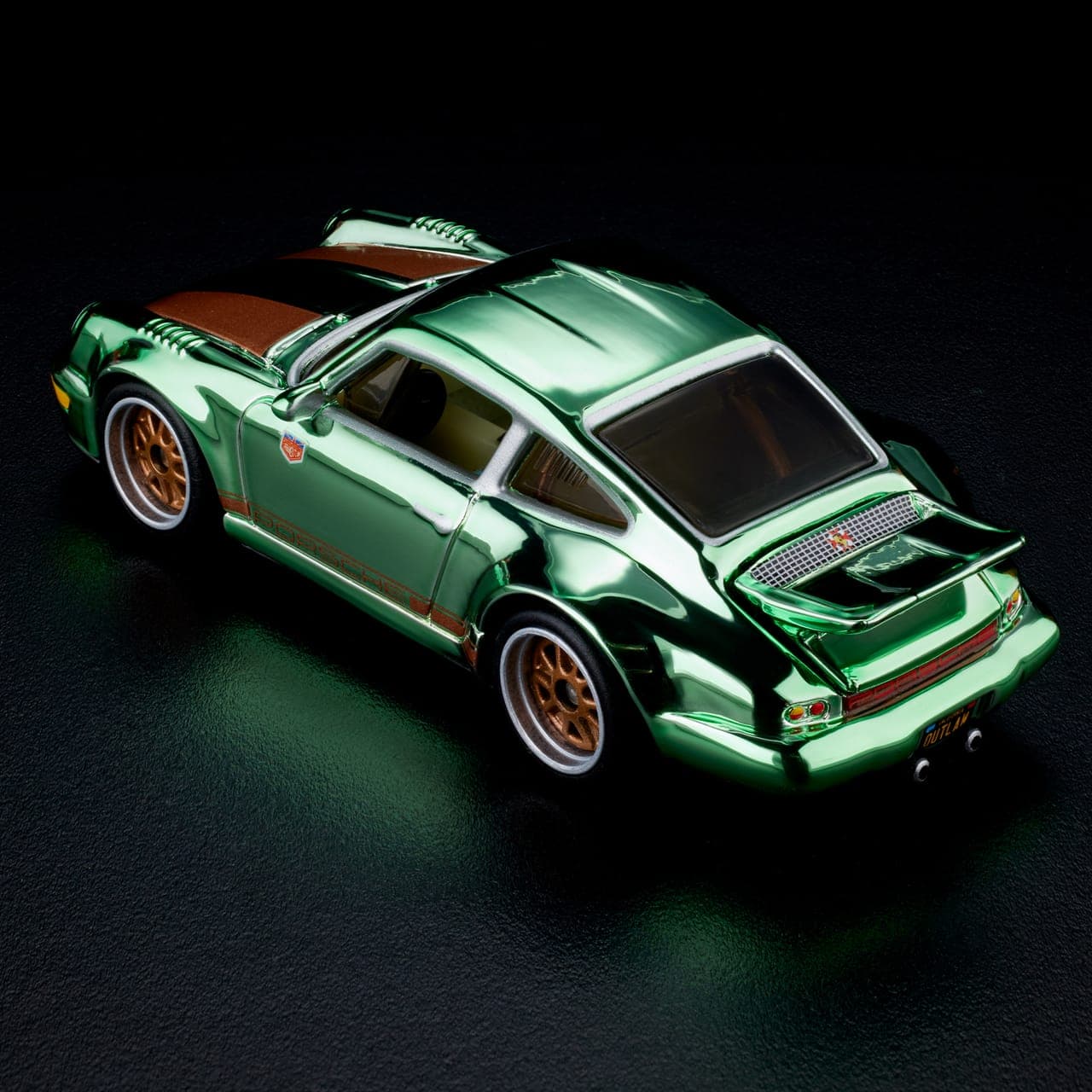 Porsche 964 8