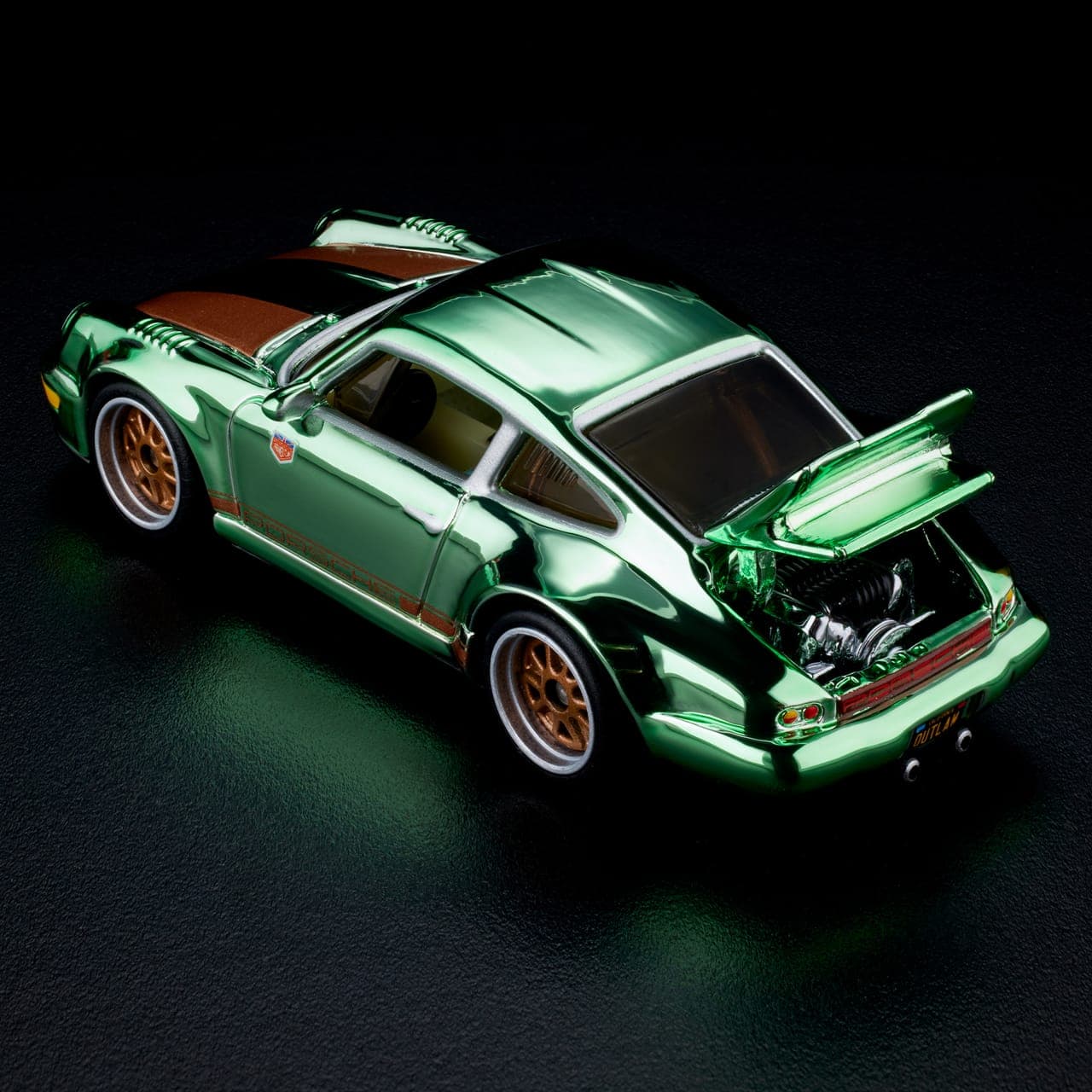 Porsche 964 9