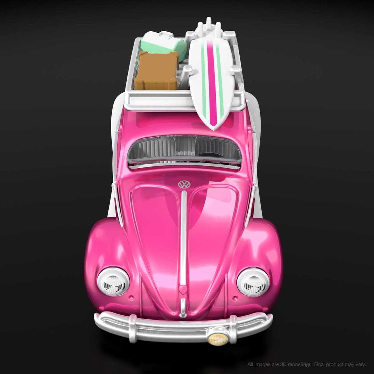 Kawa-Bug-A 10