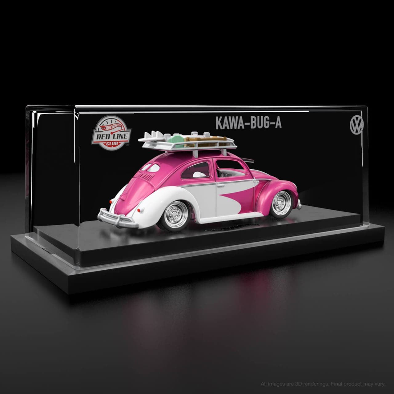 Kawa-Bug-A 14