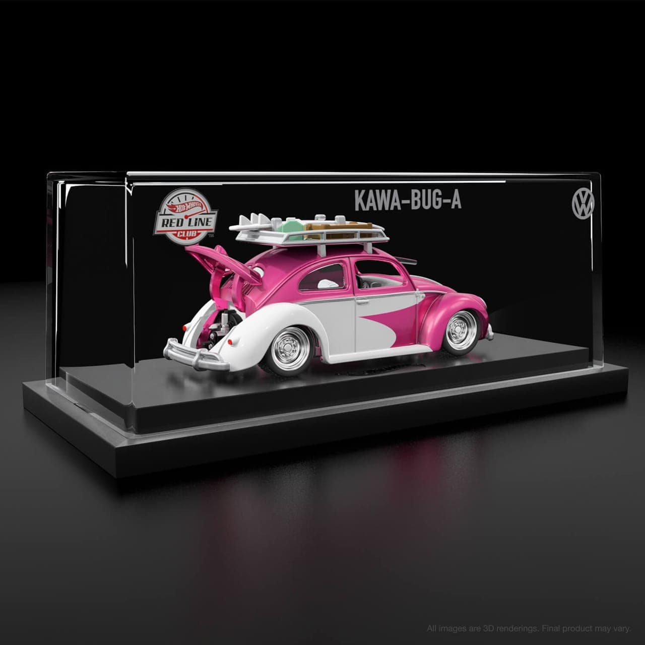 Kawa-Bug-A 16