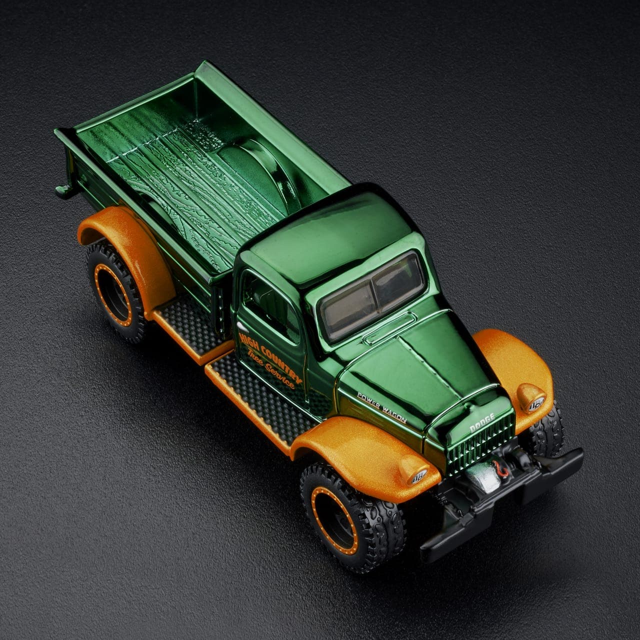 1952 Dodge Power Wagon 11