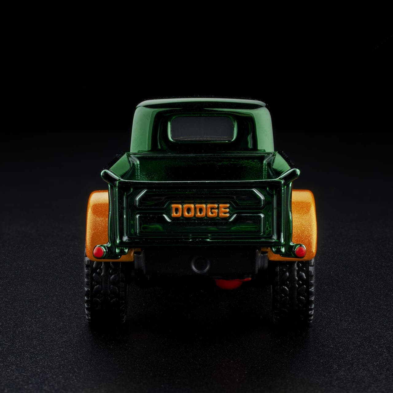 1952 Dodge Power Wagon 15