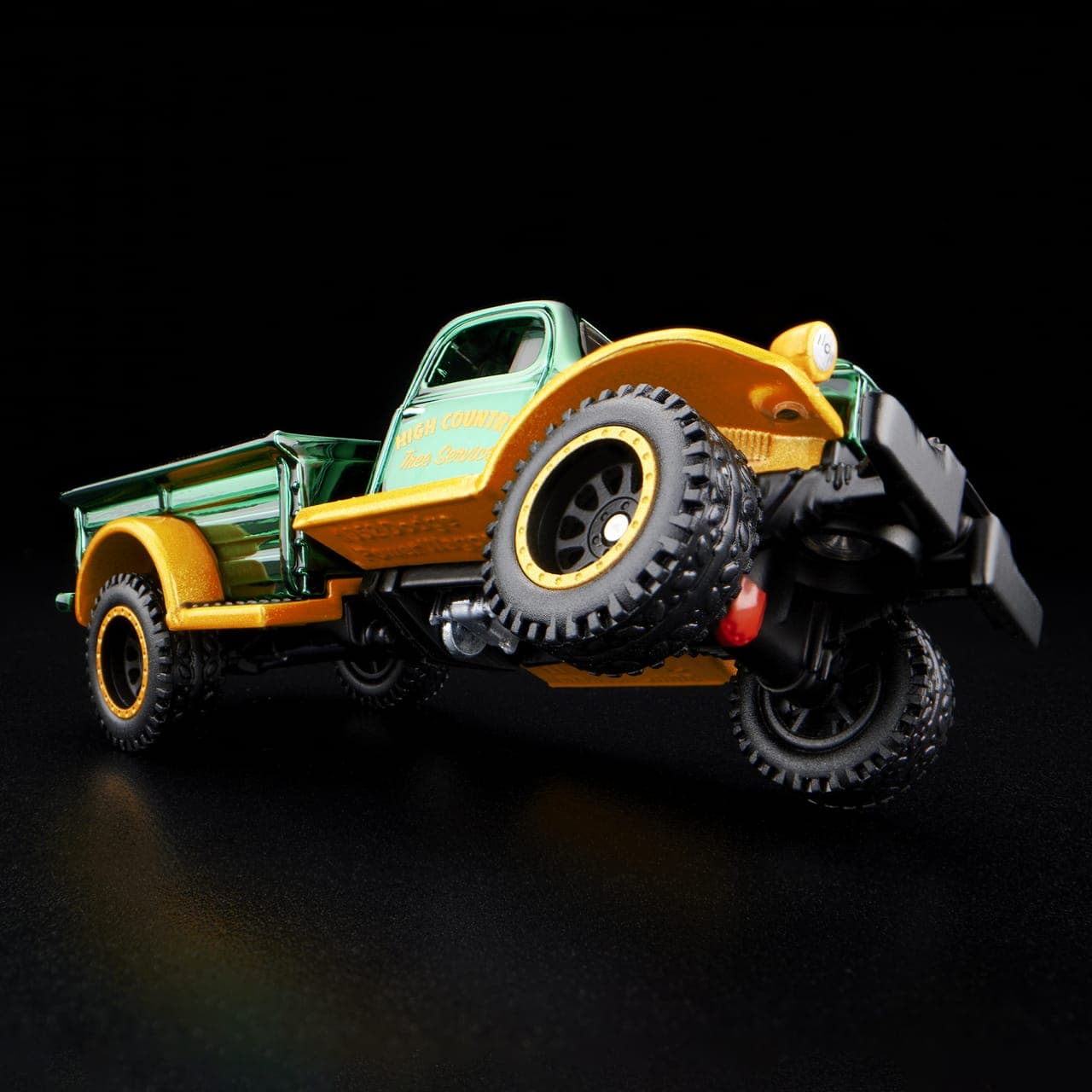 1952 Dodge Power Wagon 17
