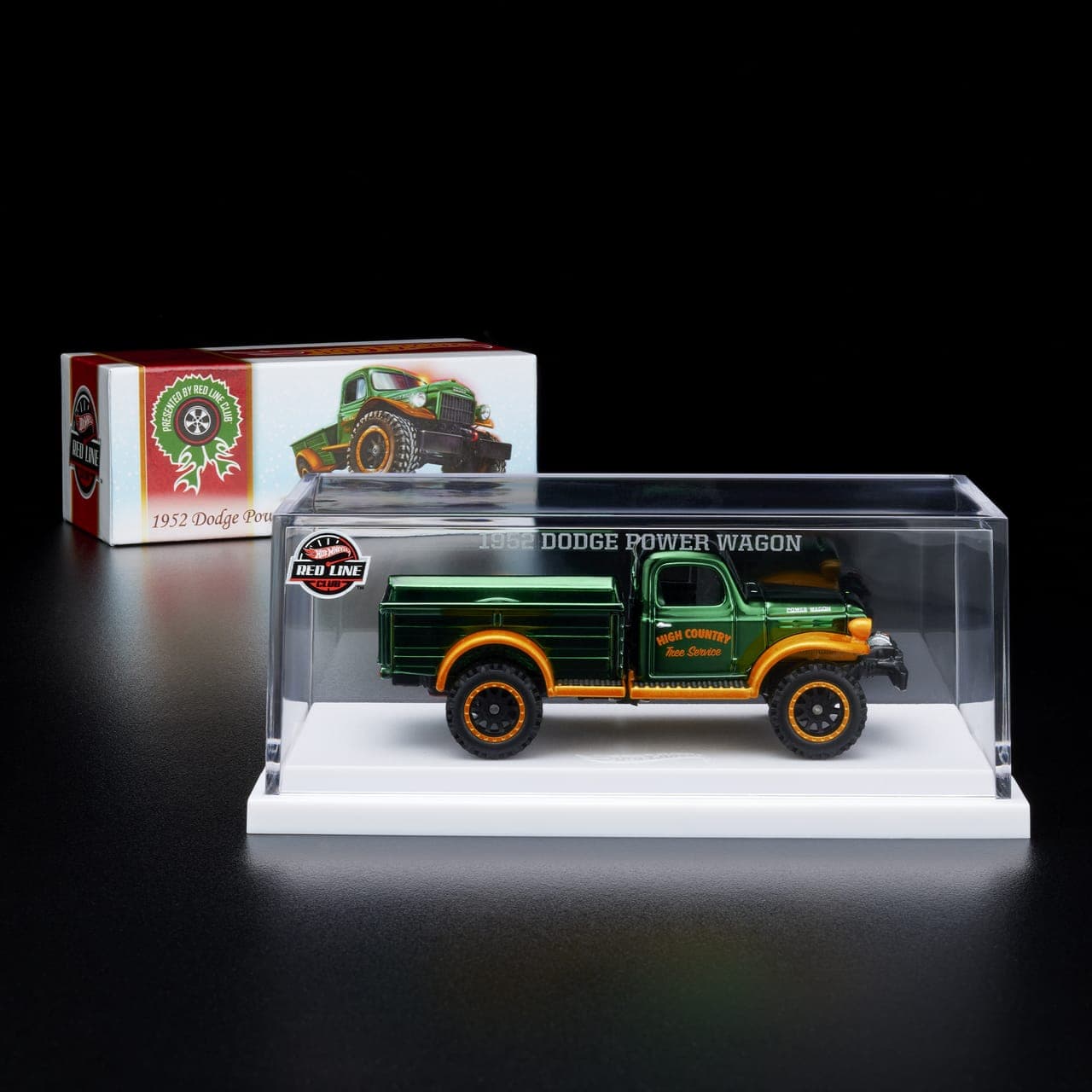 1952 Dodge Power Wagon 3