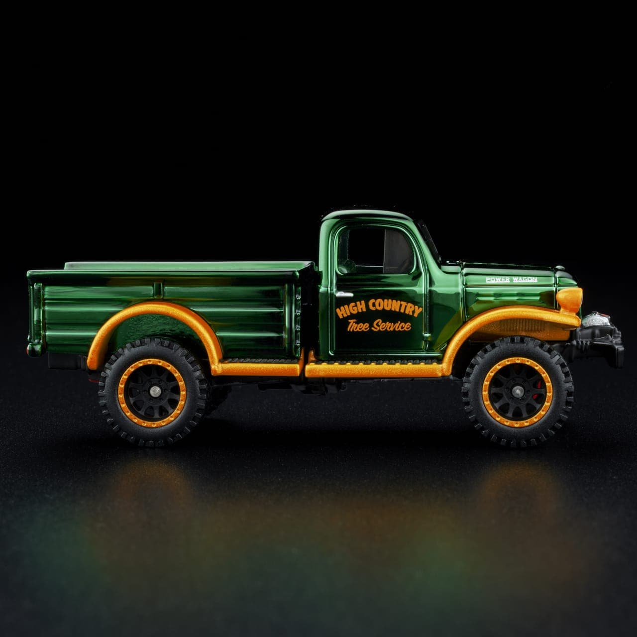 1952 Dodge Power Wagon 5