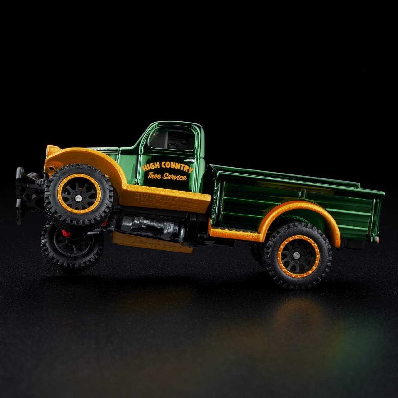 1952 Dodge Power Wagon 8