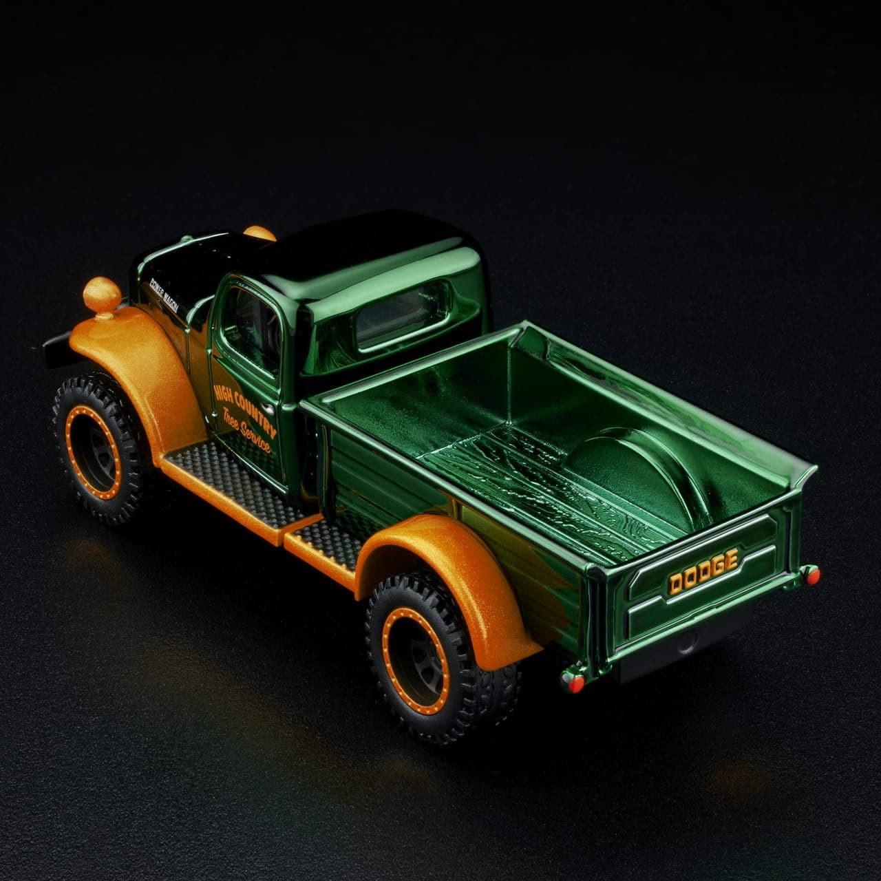 1952 Dodge Power Wagon 9