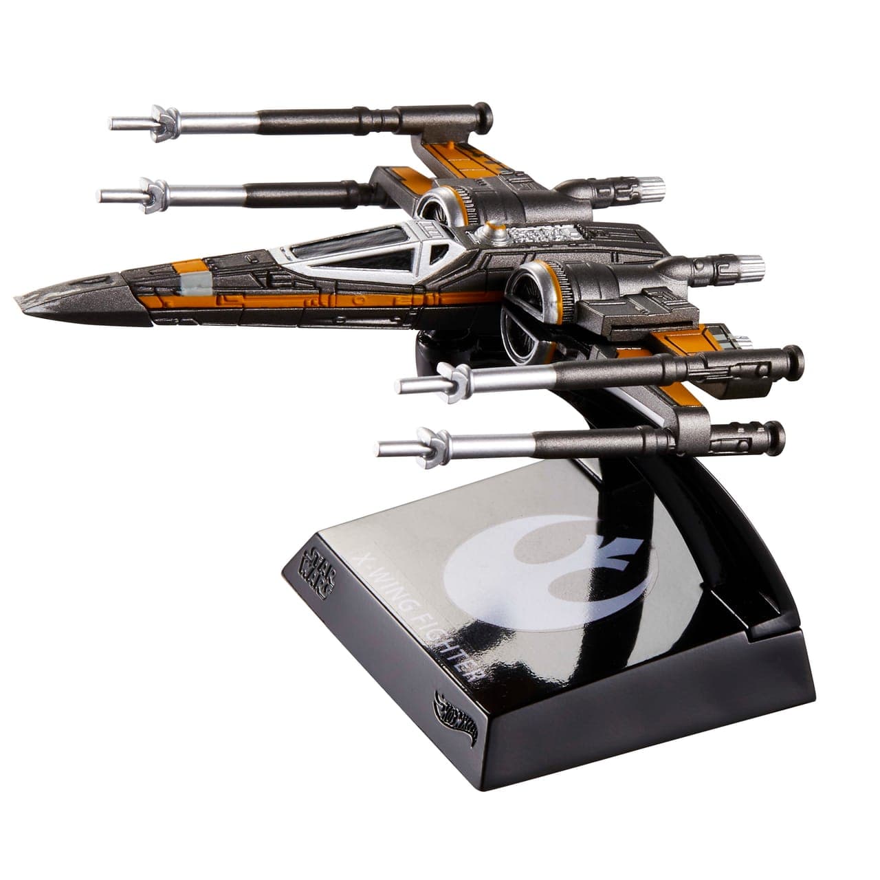 Resistance X-Wing Fighter