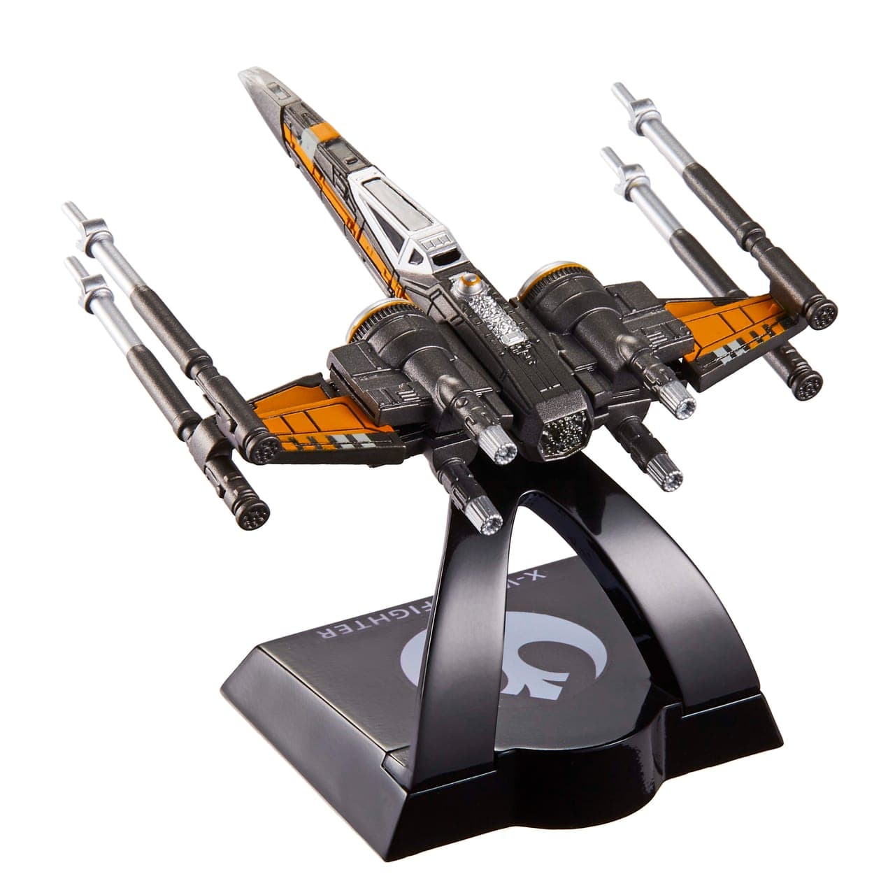 Resistance X-Wing Fighter 3