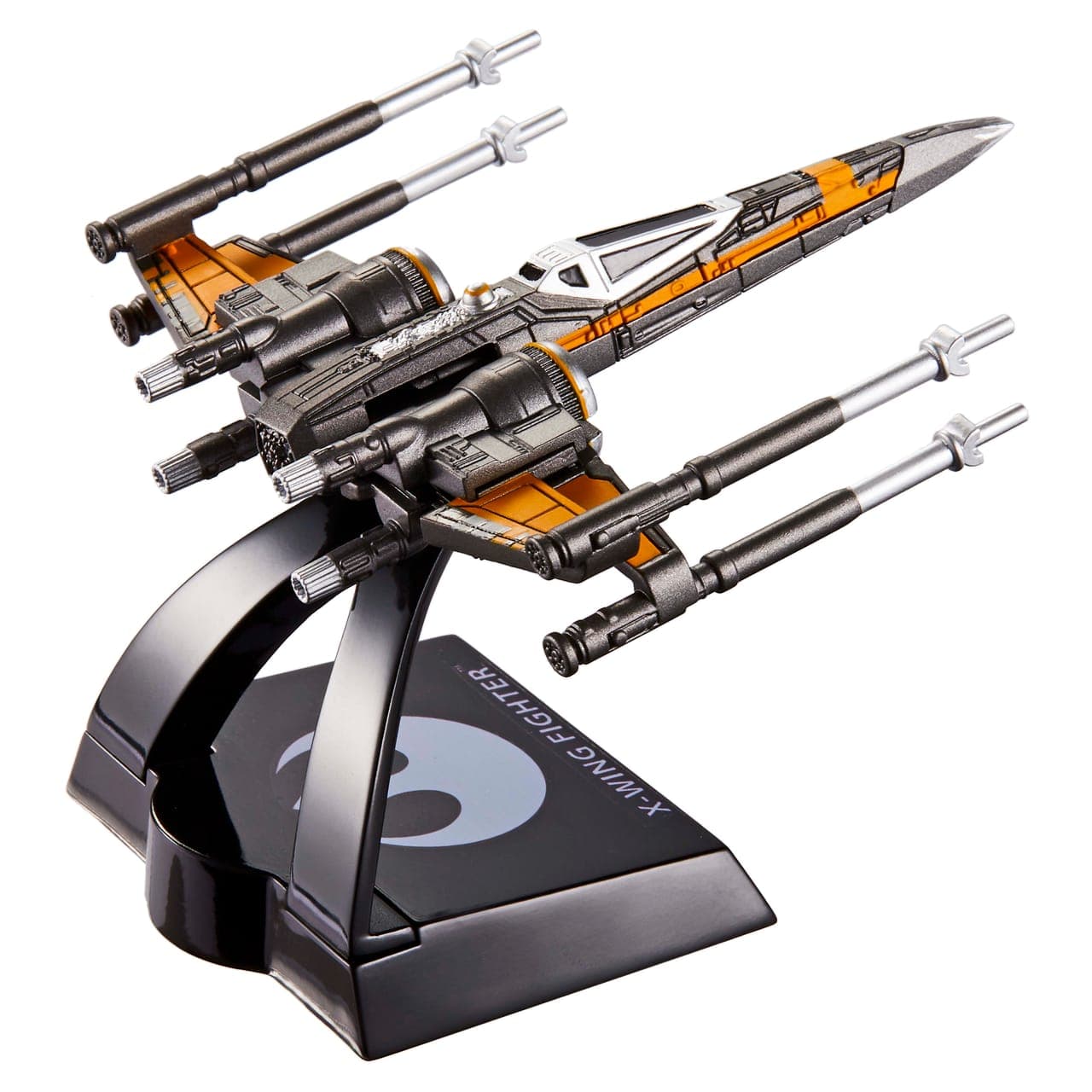 Resistance X-Wing Fighter 4