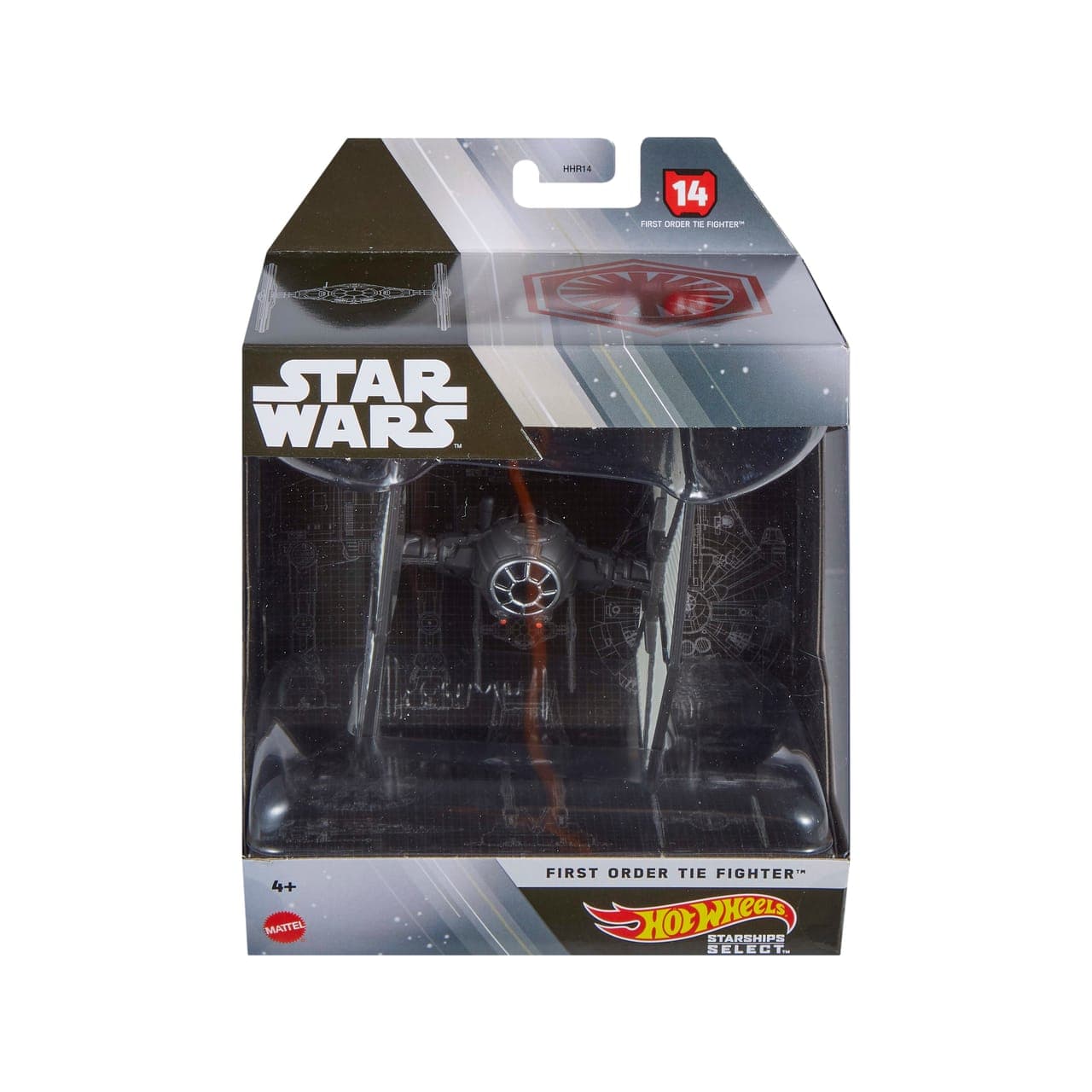 First Order TIE Fighter 2