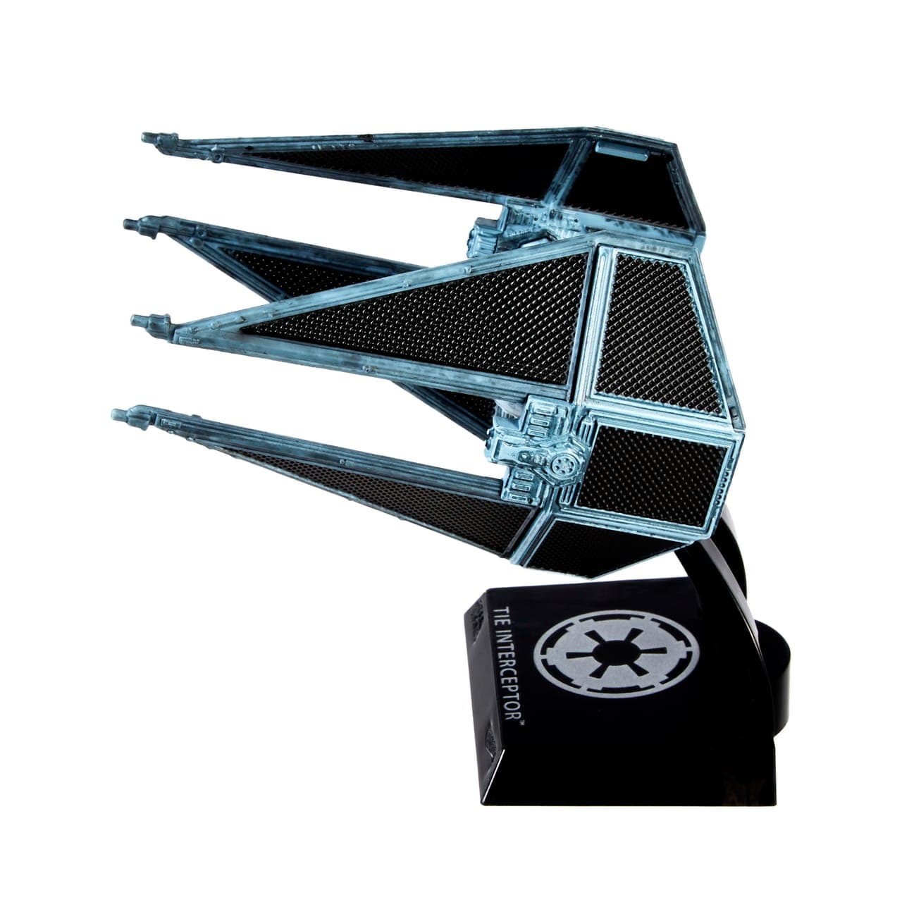 TIE Interceptor