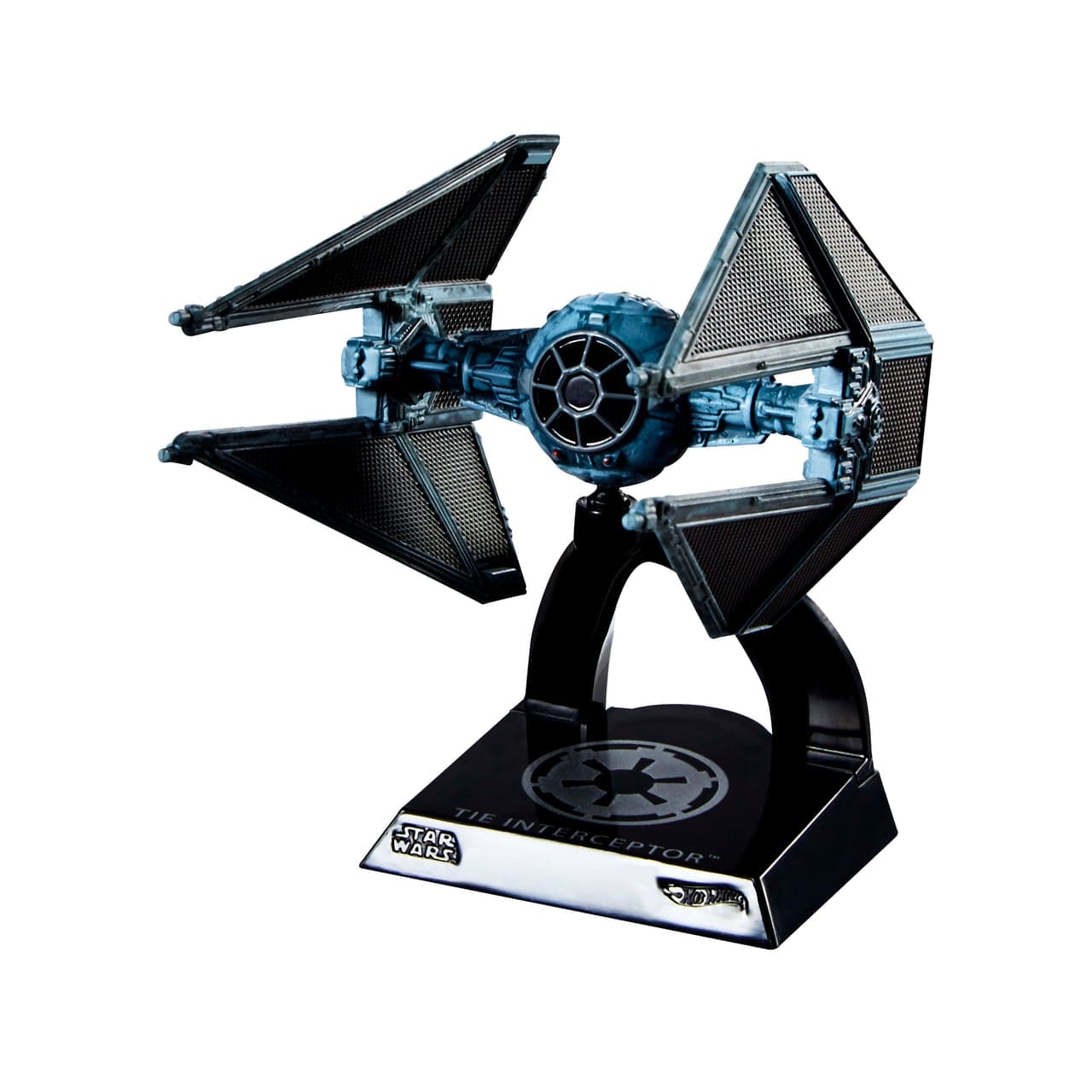 TIE Interceptor 3