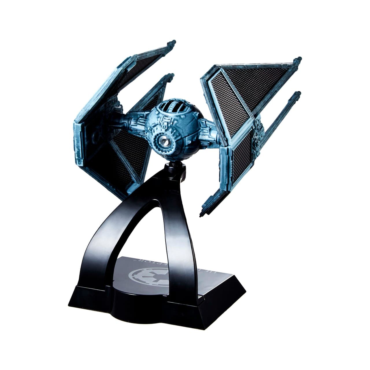 TIE Interceptor 4