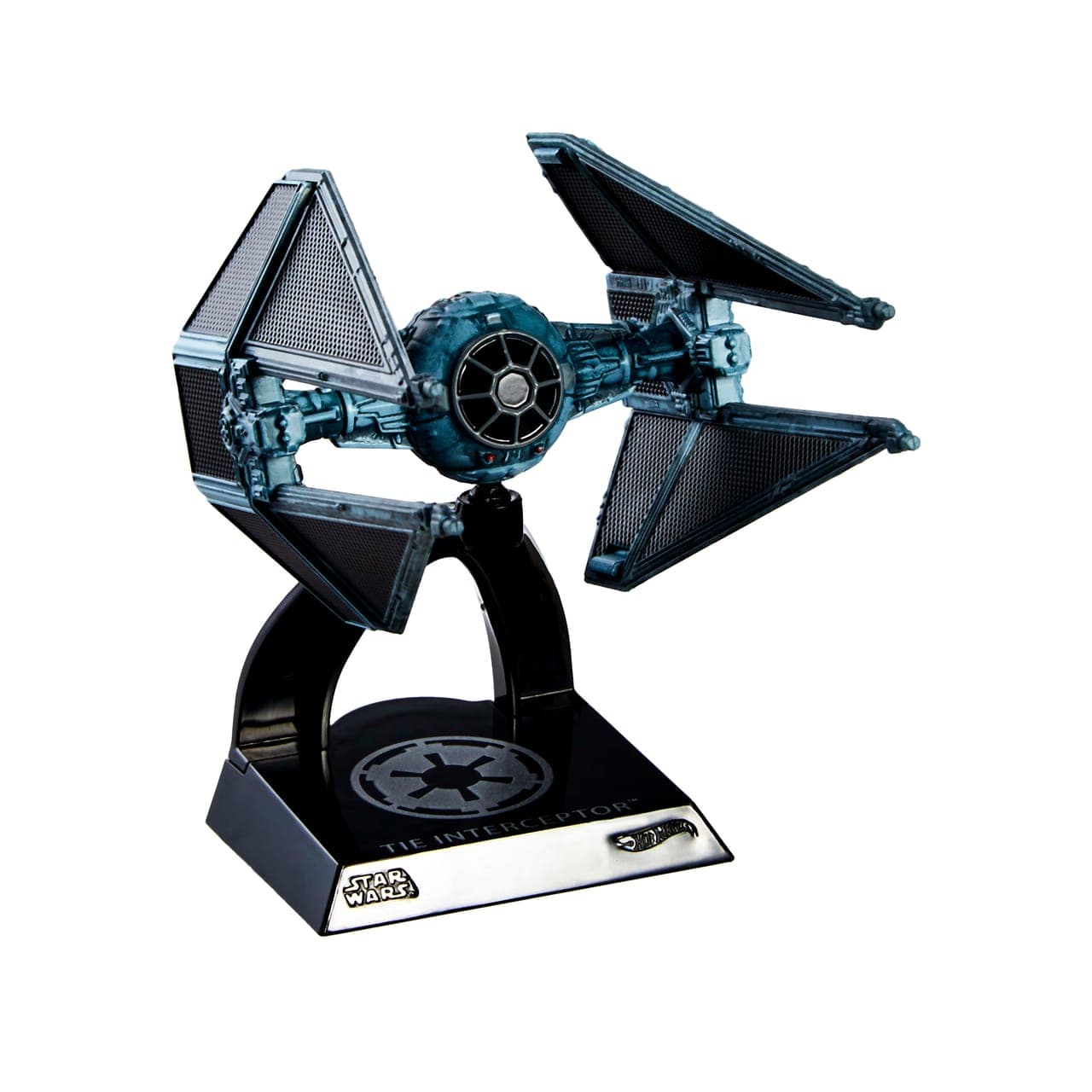 TIE Interceptor 5