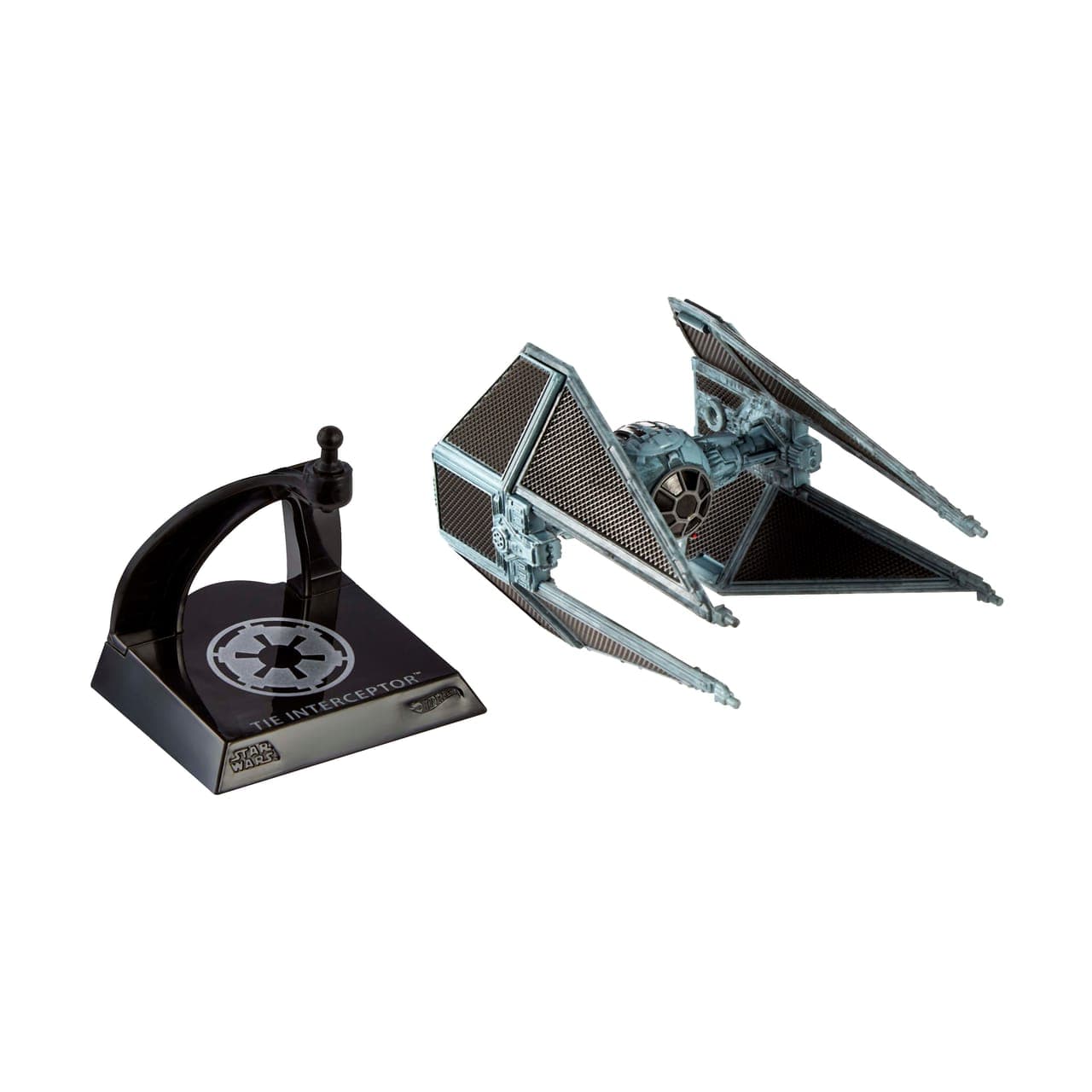 TIE Interceptor 7
