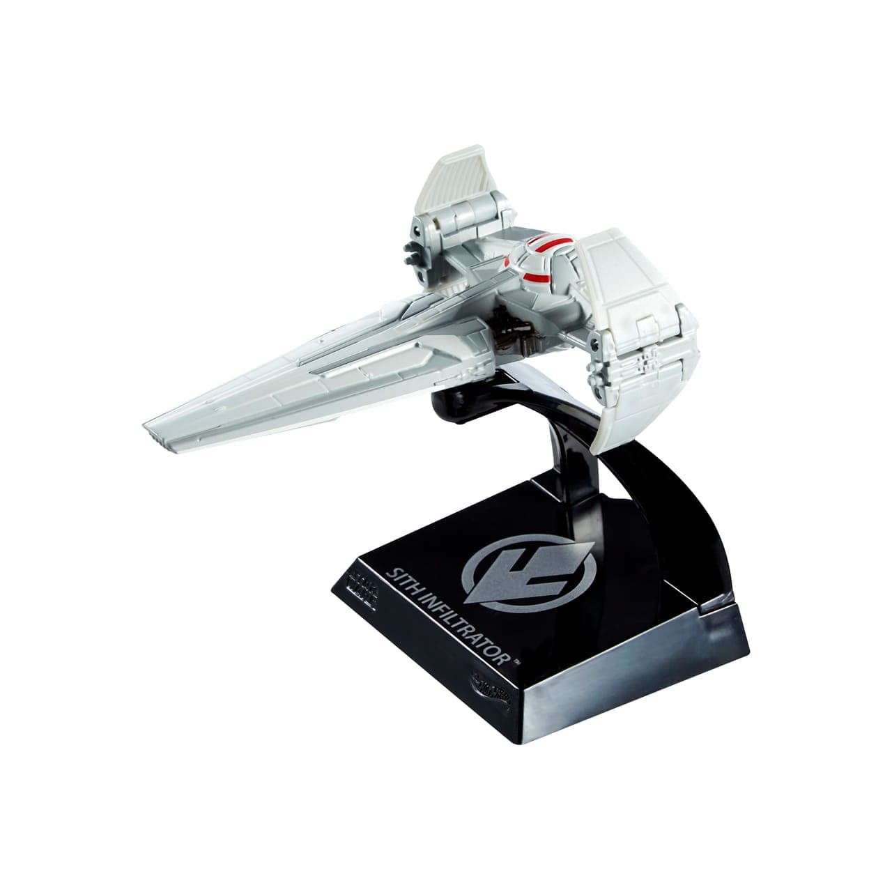 Sith Infiltrator