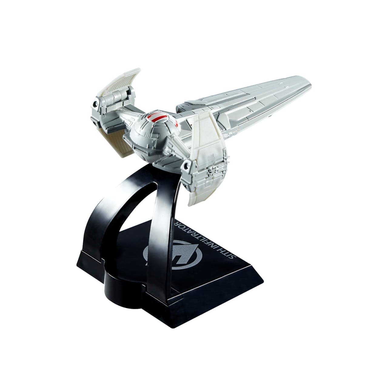 Sith Infiltrator 4