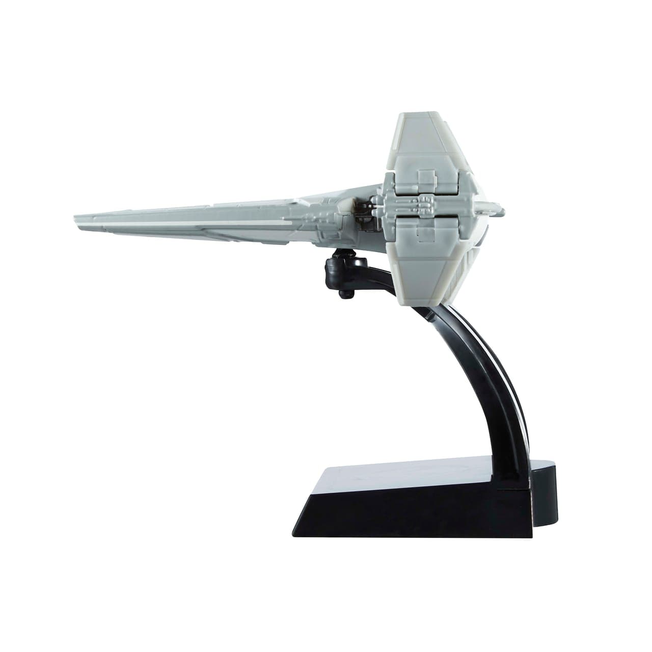 Sith Infiltrator 5