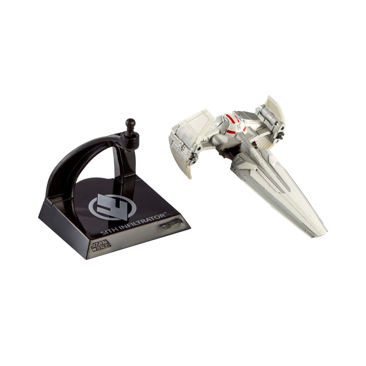 Sith Infiltrator 6