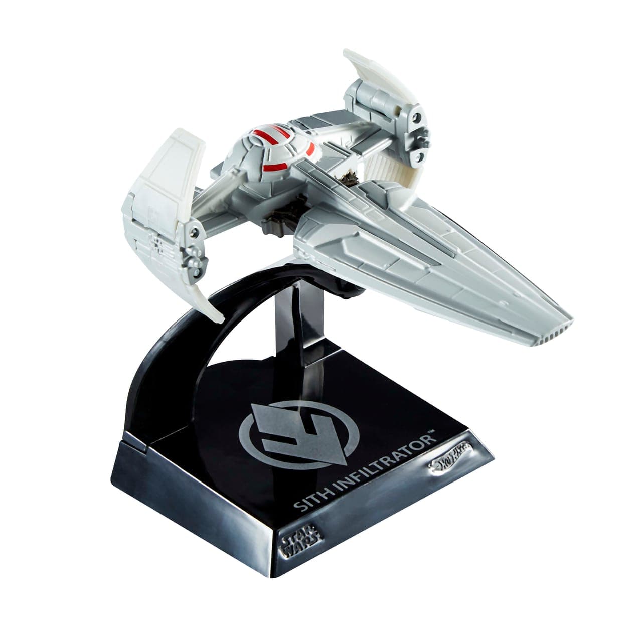 Sith Infiltrator 7