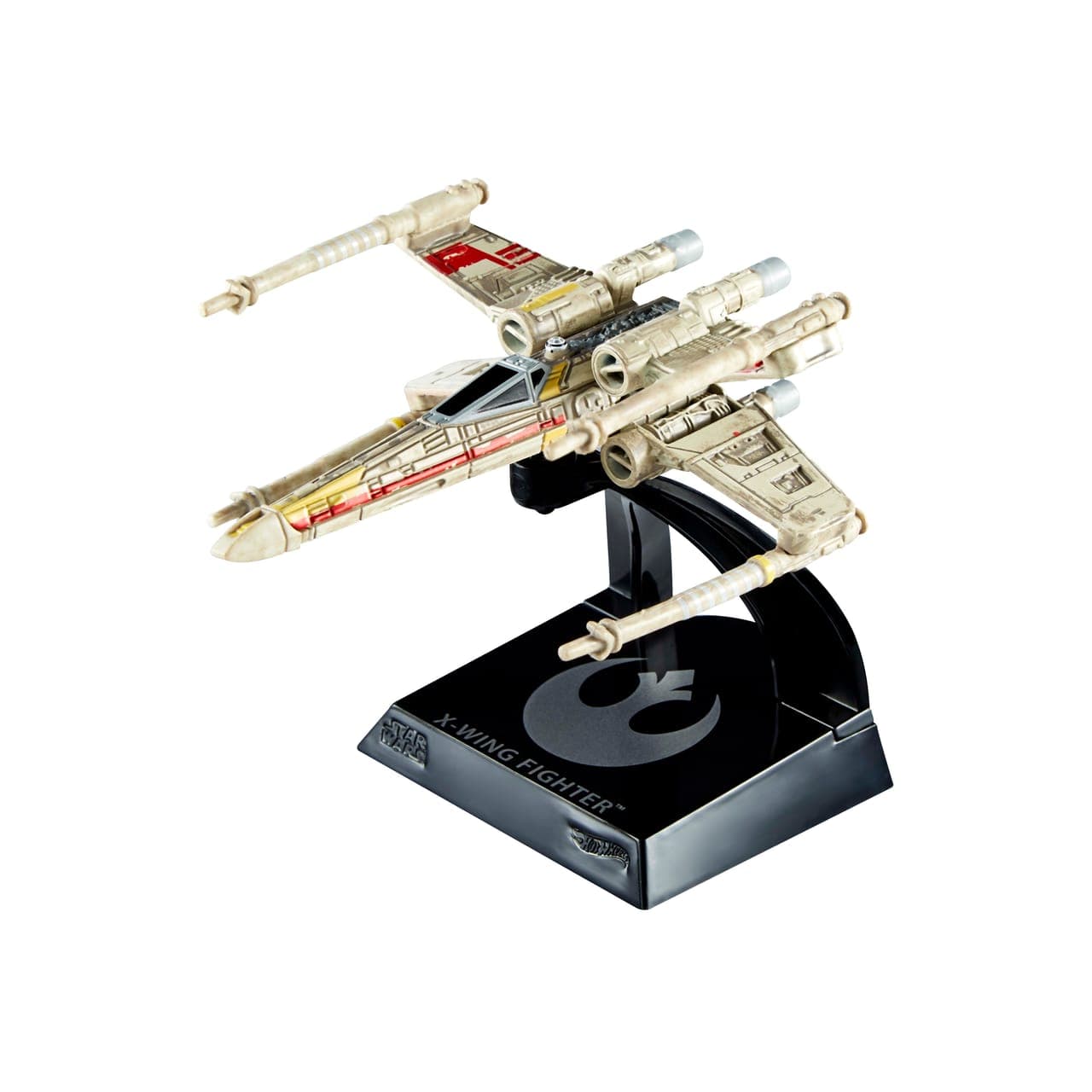X-Wing Fighter (Red Three)
