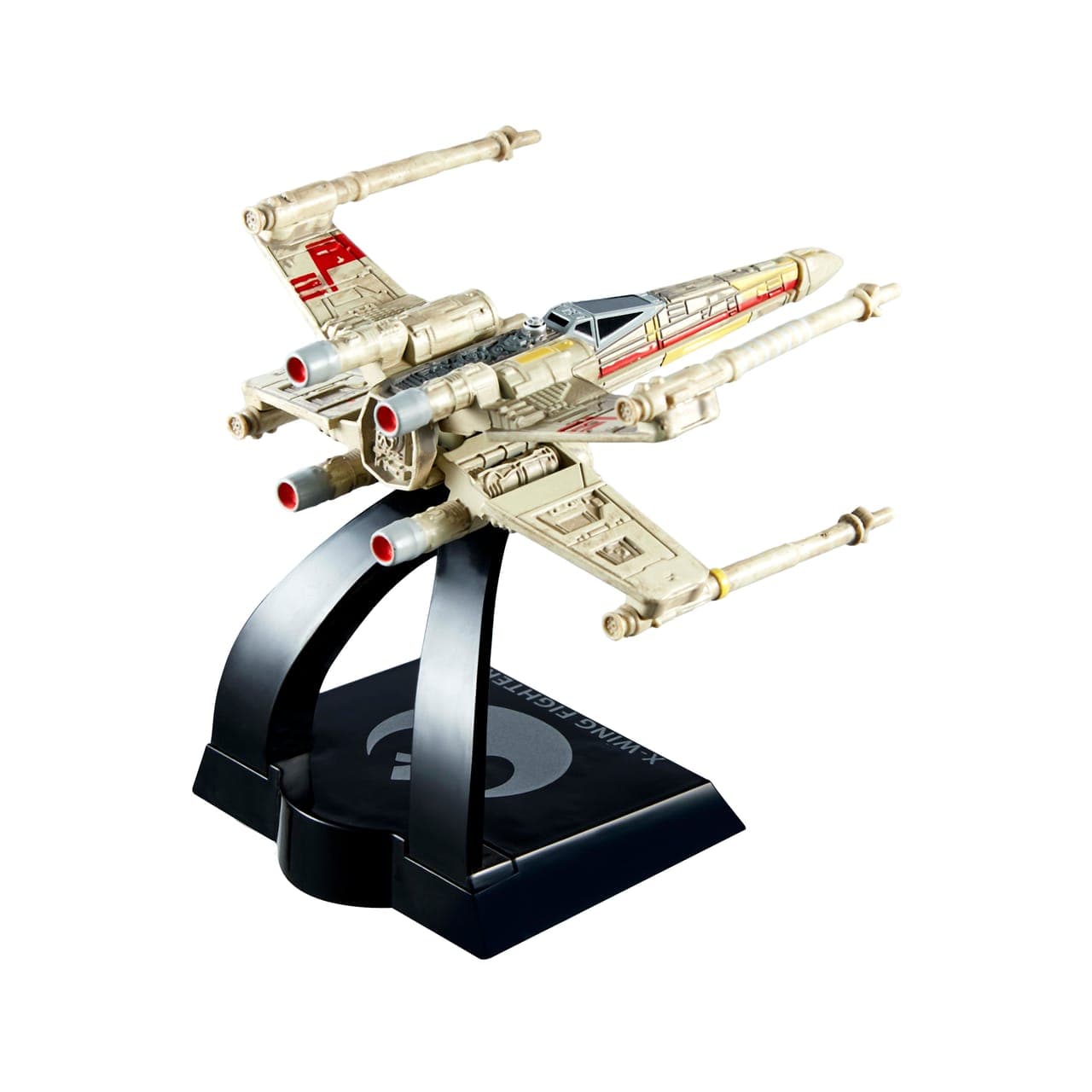 X-Wing Fighter (Red Three) 3