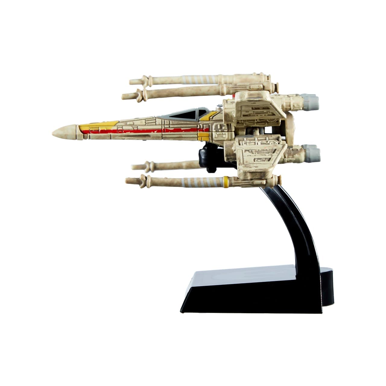 X-Wing Fighter (Red Three) 4