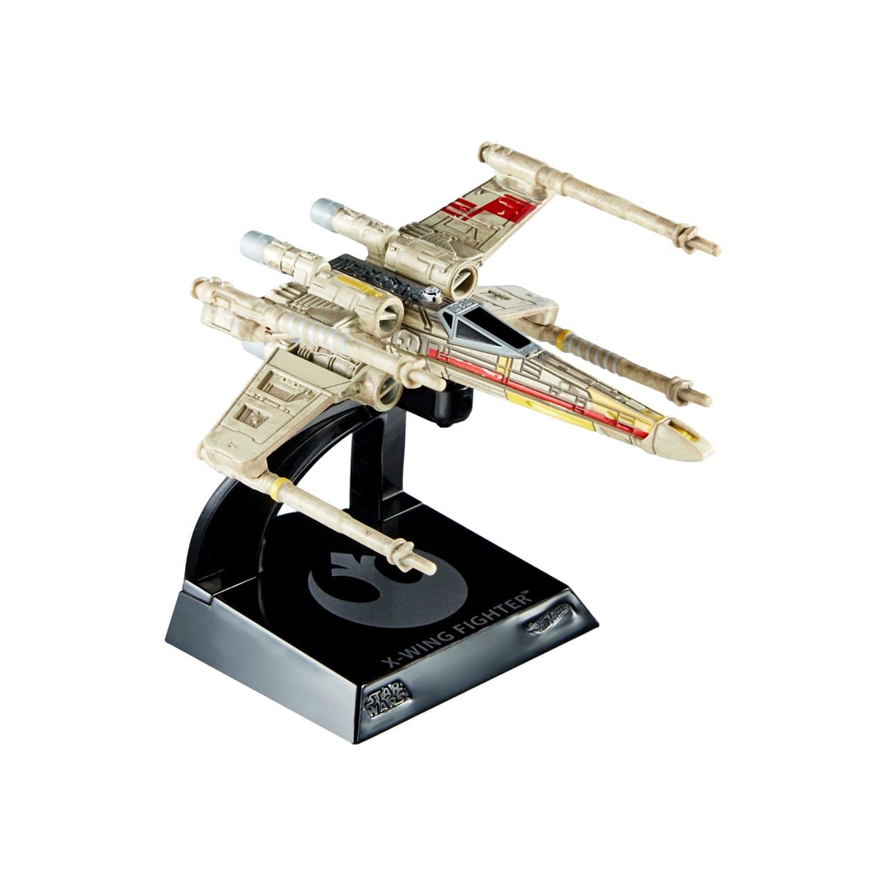 X-Wing Fighter (Red Three) 5