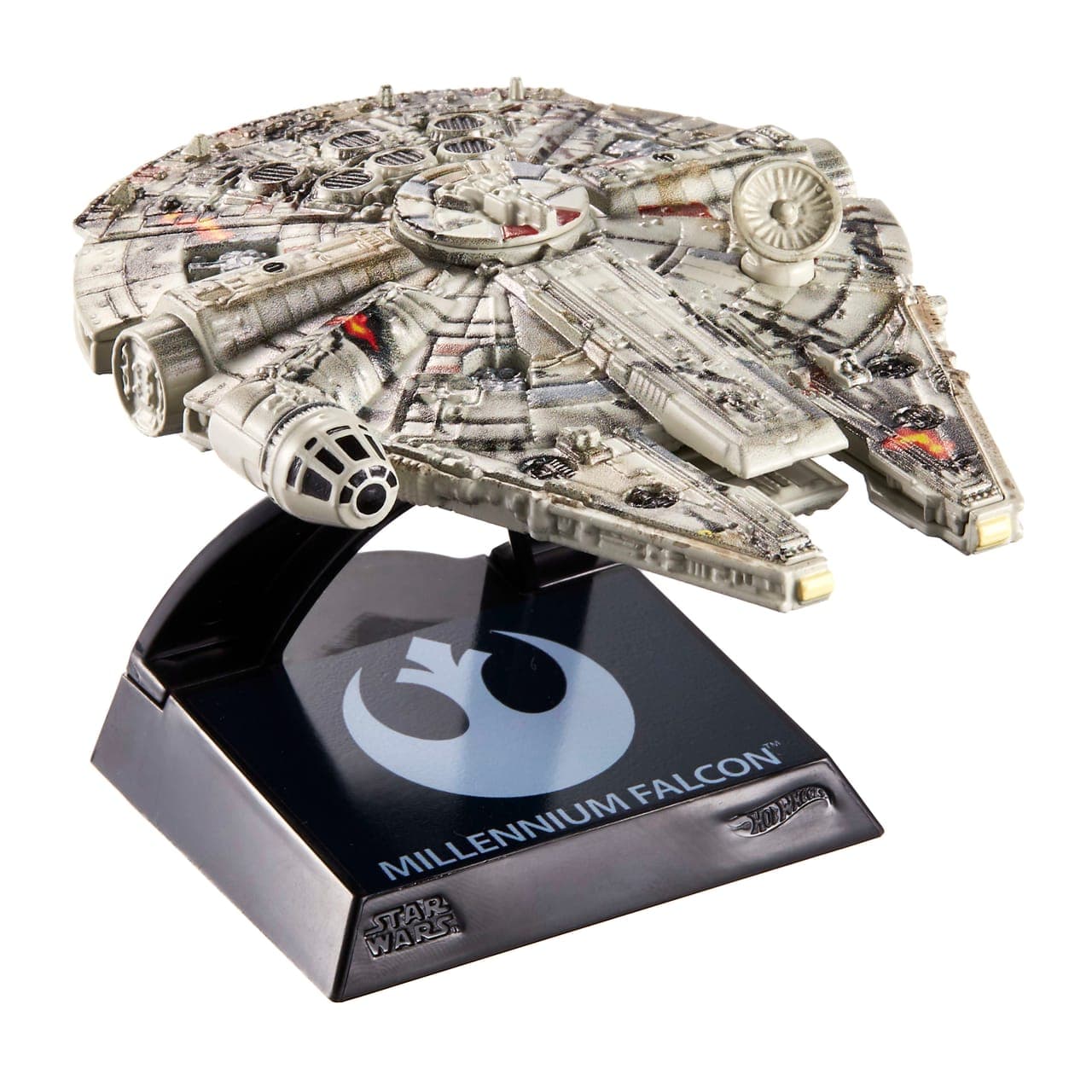 Millennium Falcon
