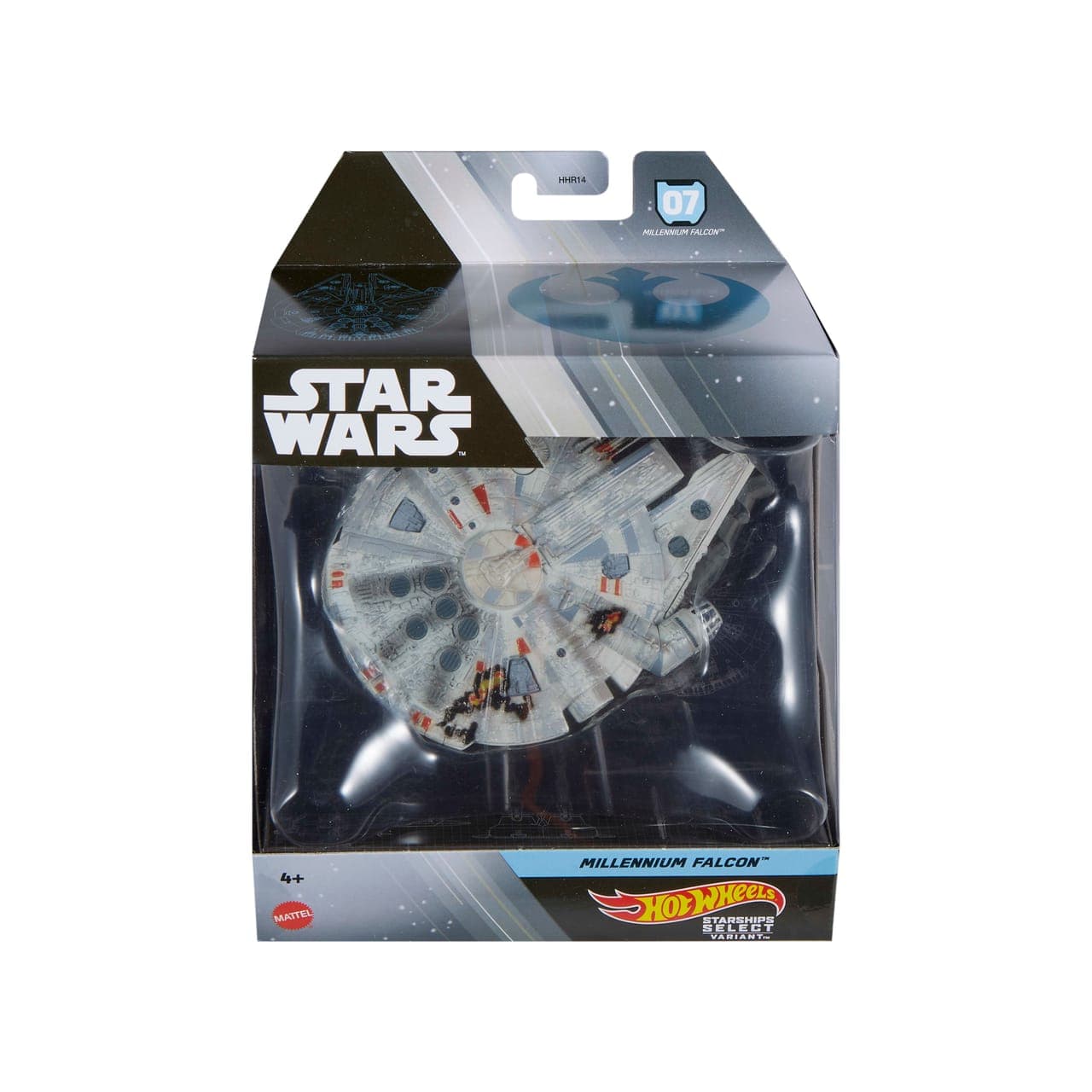 Millennium Falcon 2