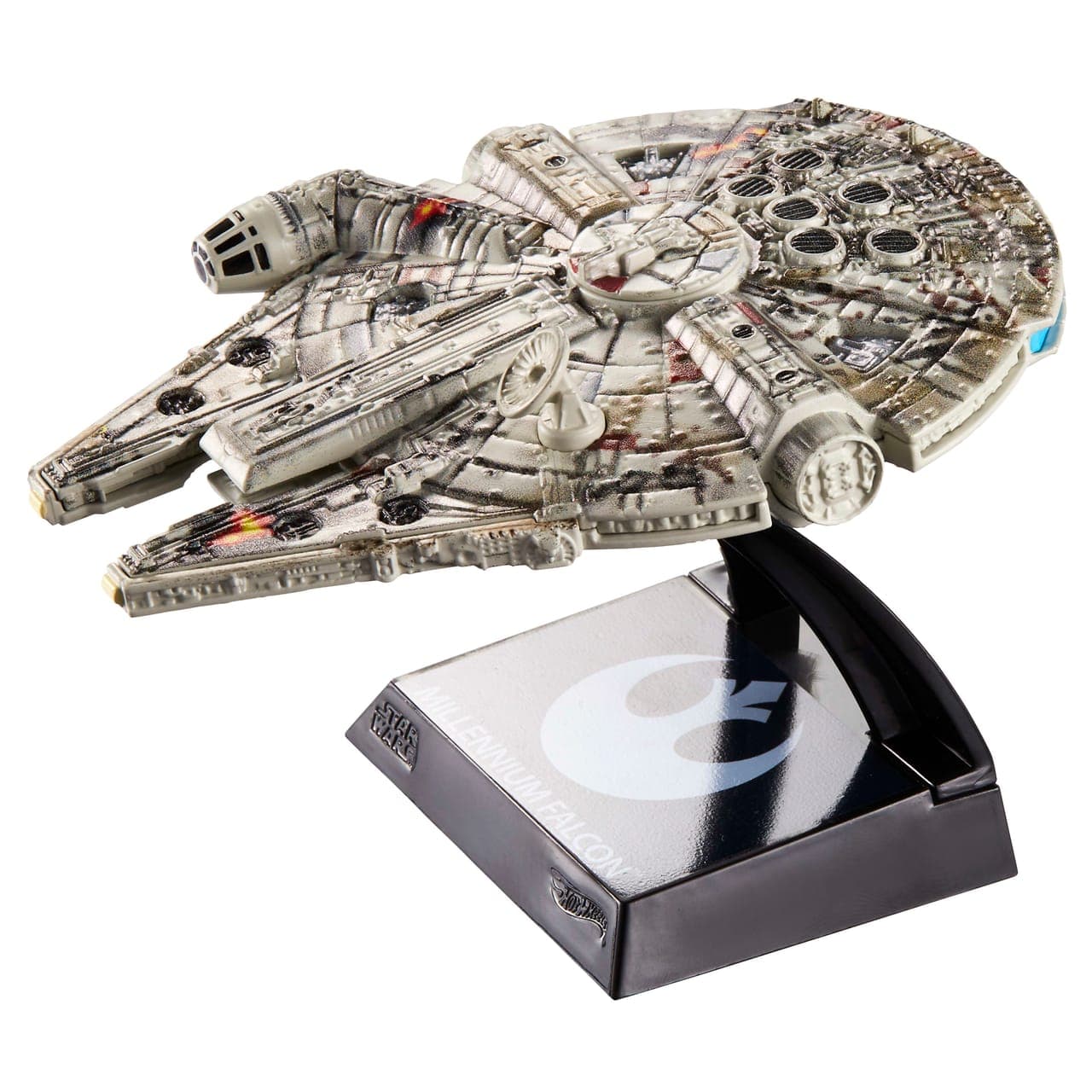 Millennium Falcon 3
