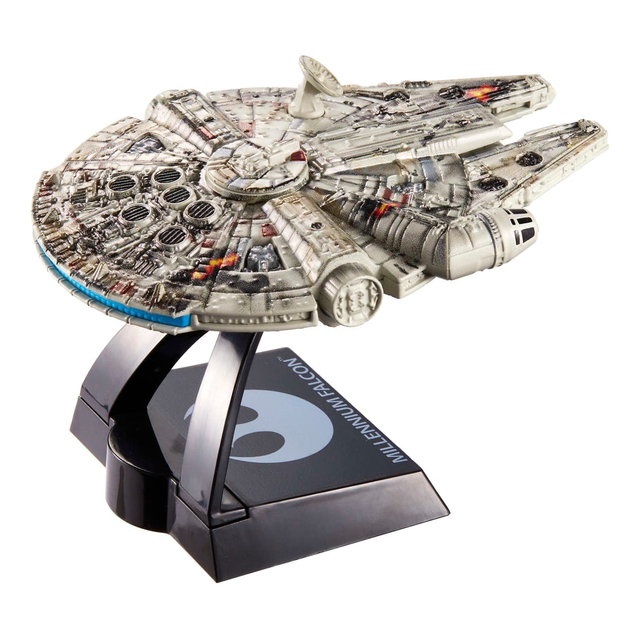 Millennium Falcon 5