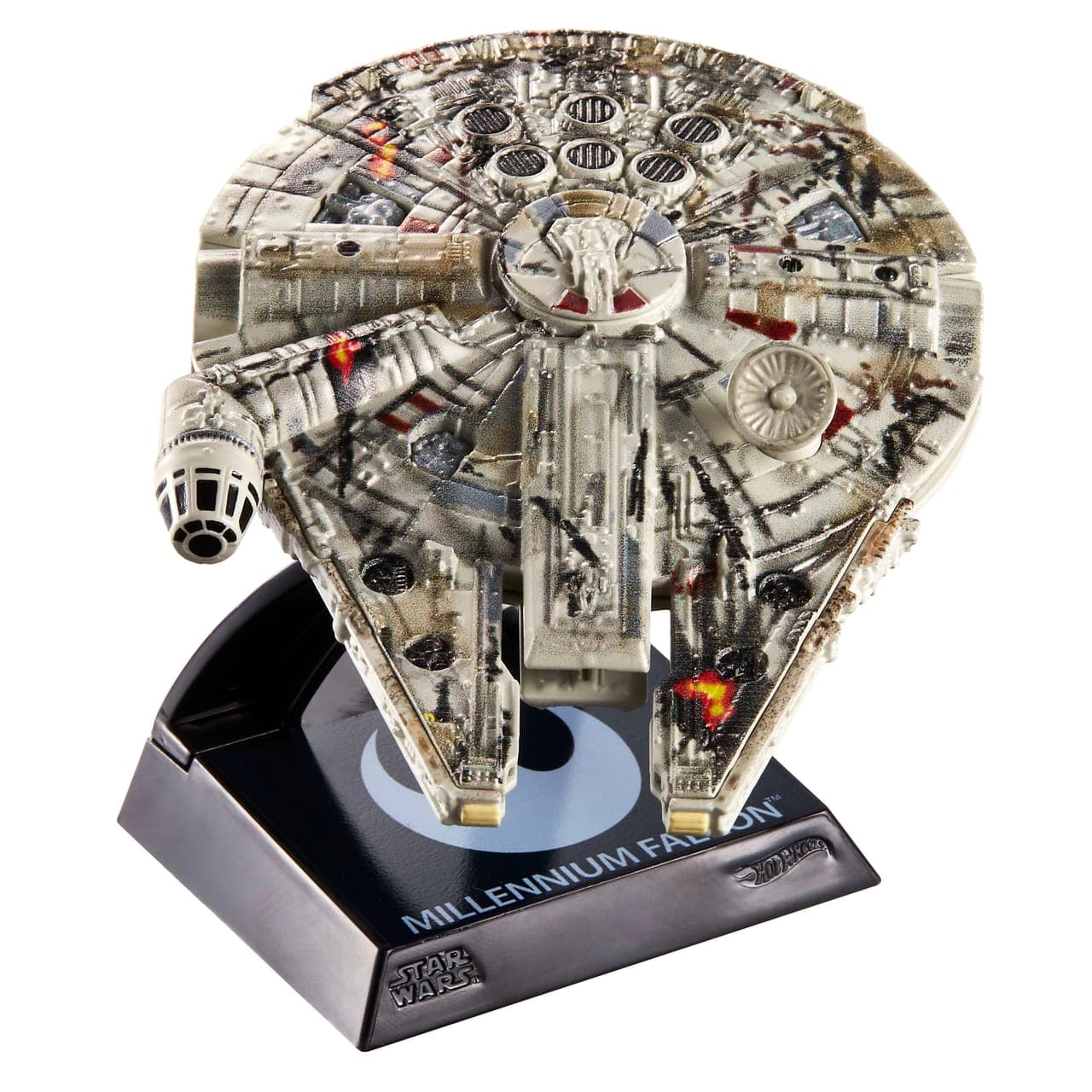 Millennium Falcon 6