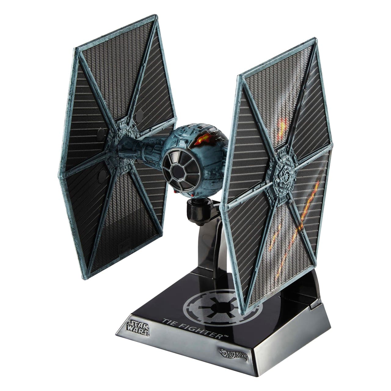 TIE Fighter