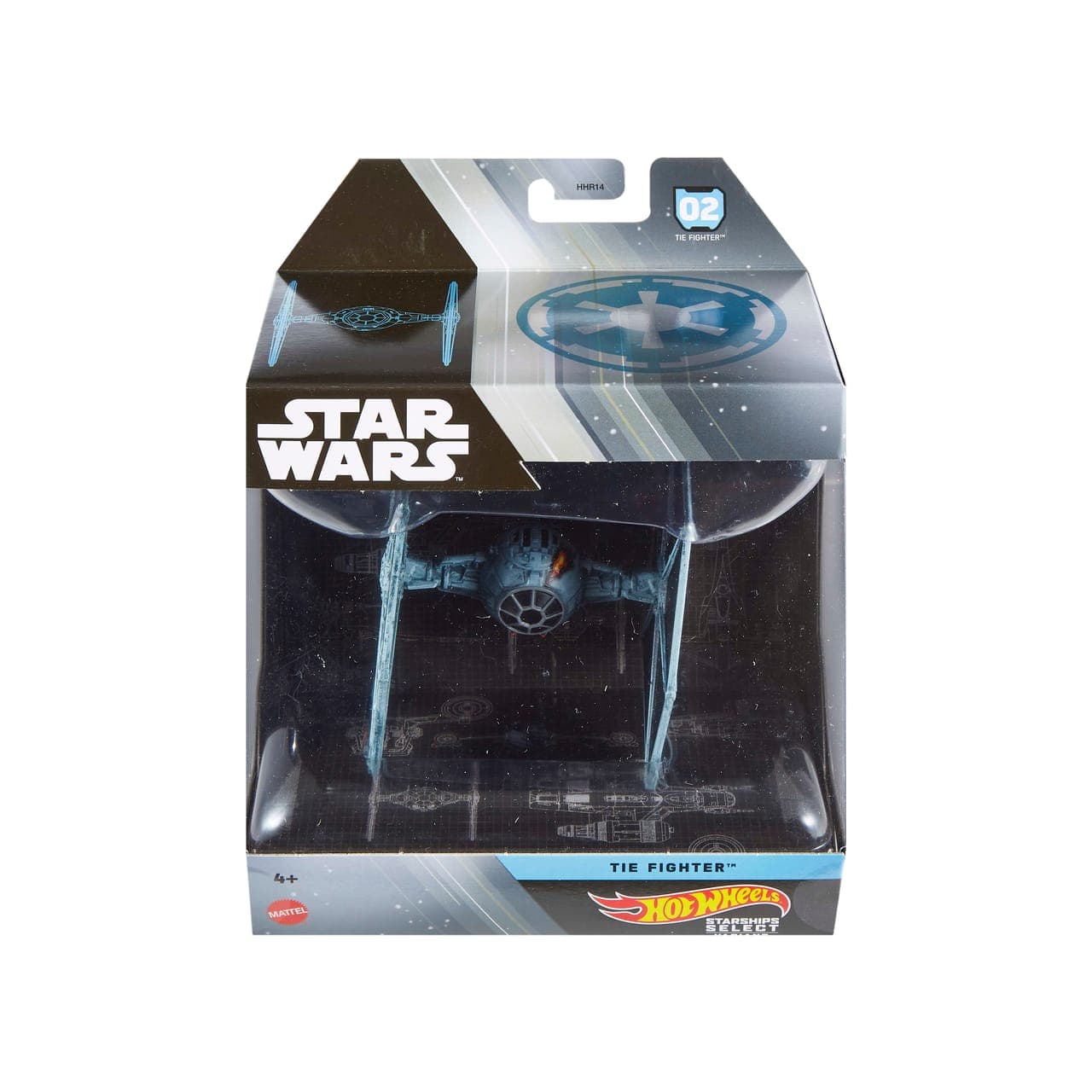 TIE Fighter 2
