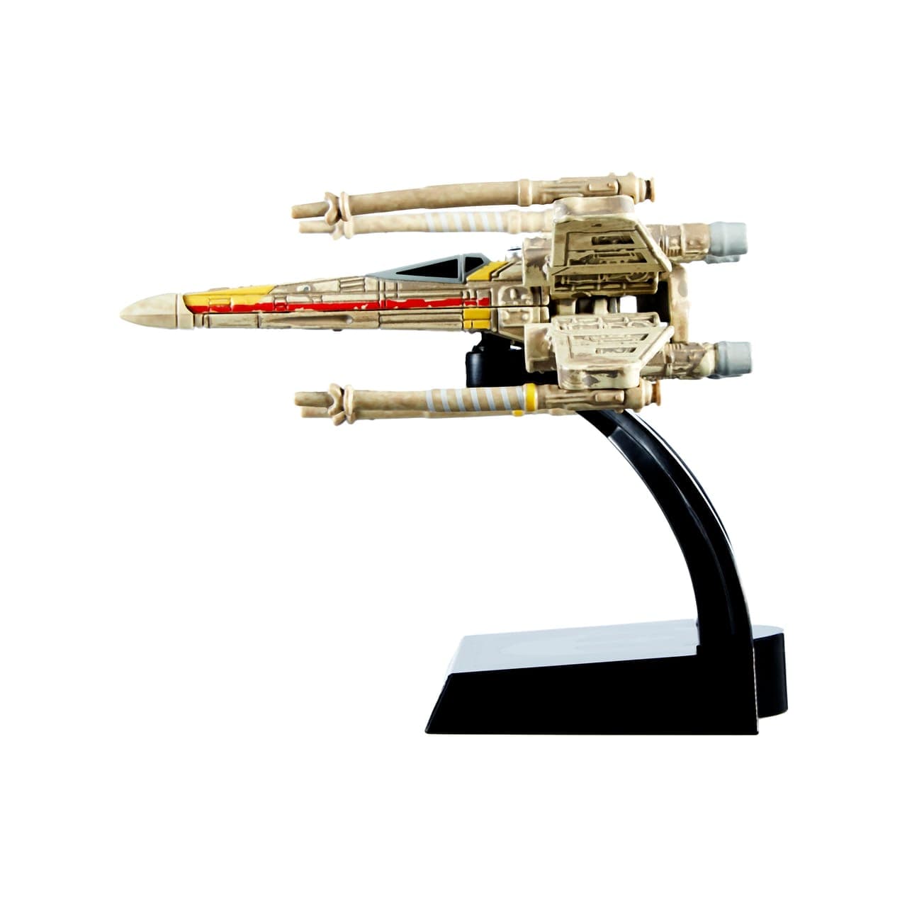 X-WING FIGHTER (RED THREE) 5
