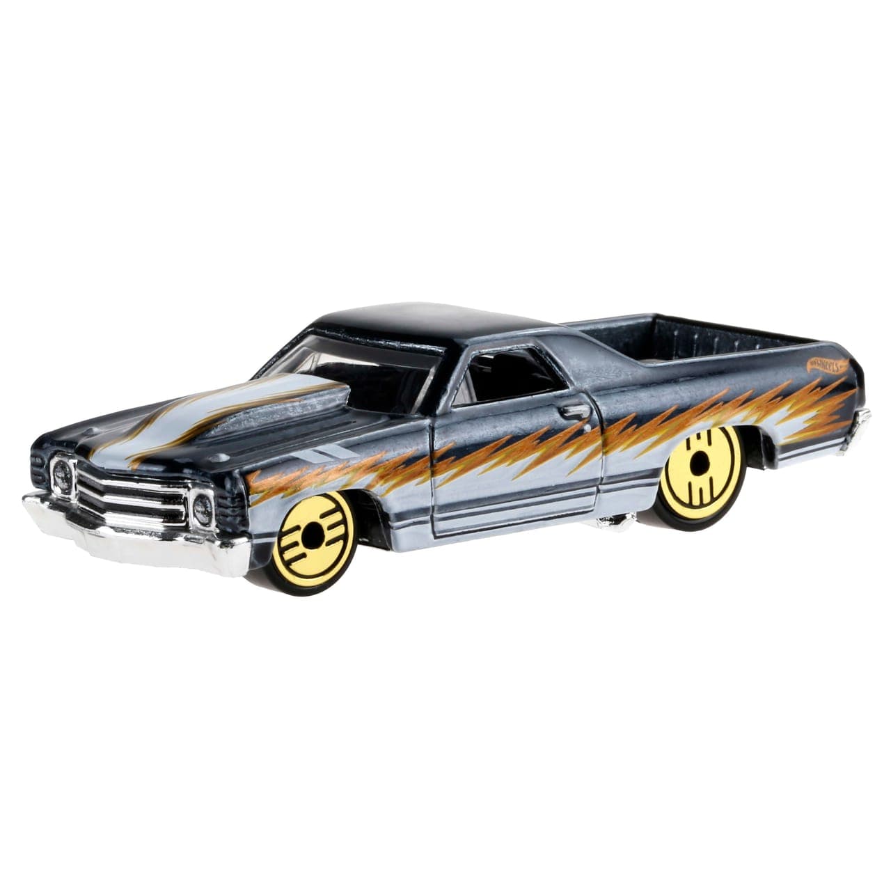 '71 CHEVY EL CAMINO