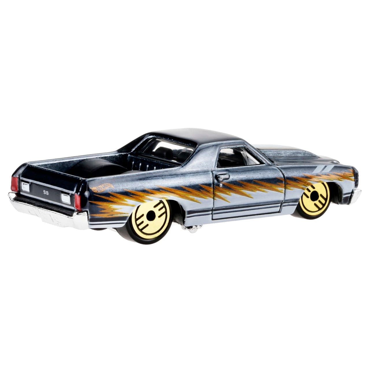 '71 CHEVY EL CAMINO 3