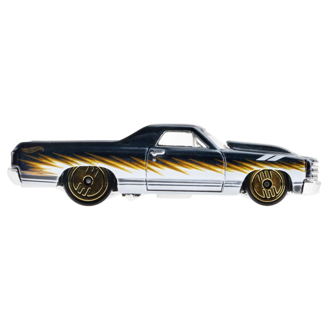 '71 CHEVY EL CAMINO 5