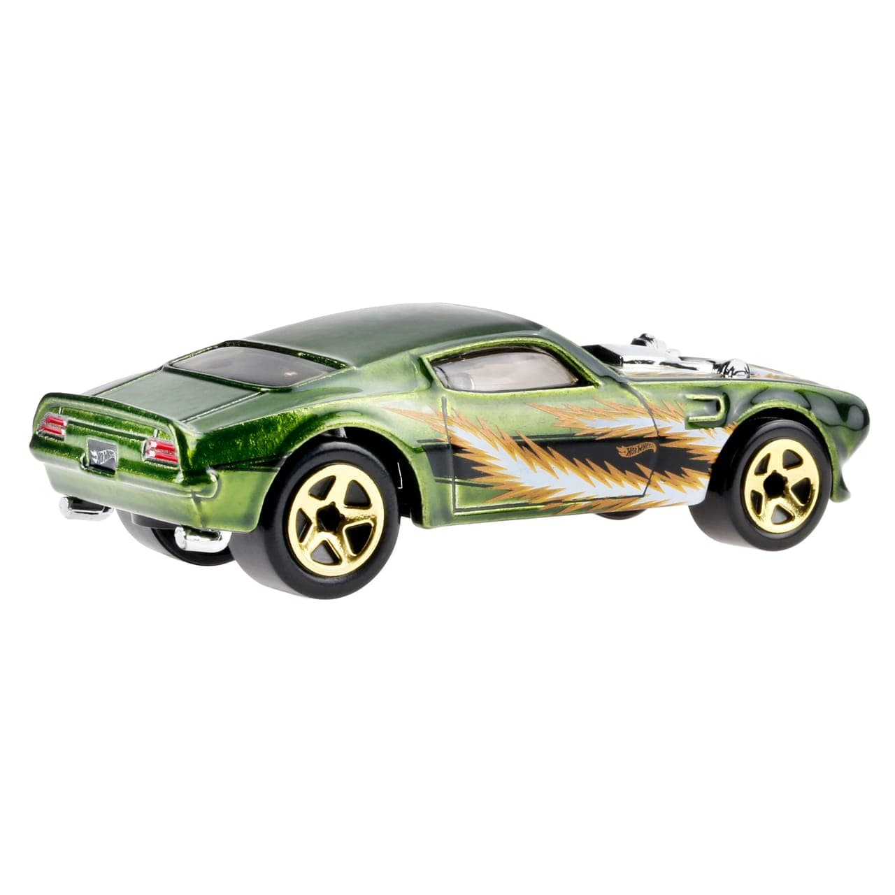 '70 Pontiac Firebird 3