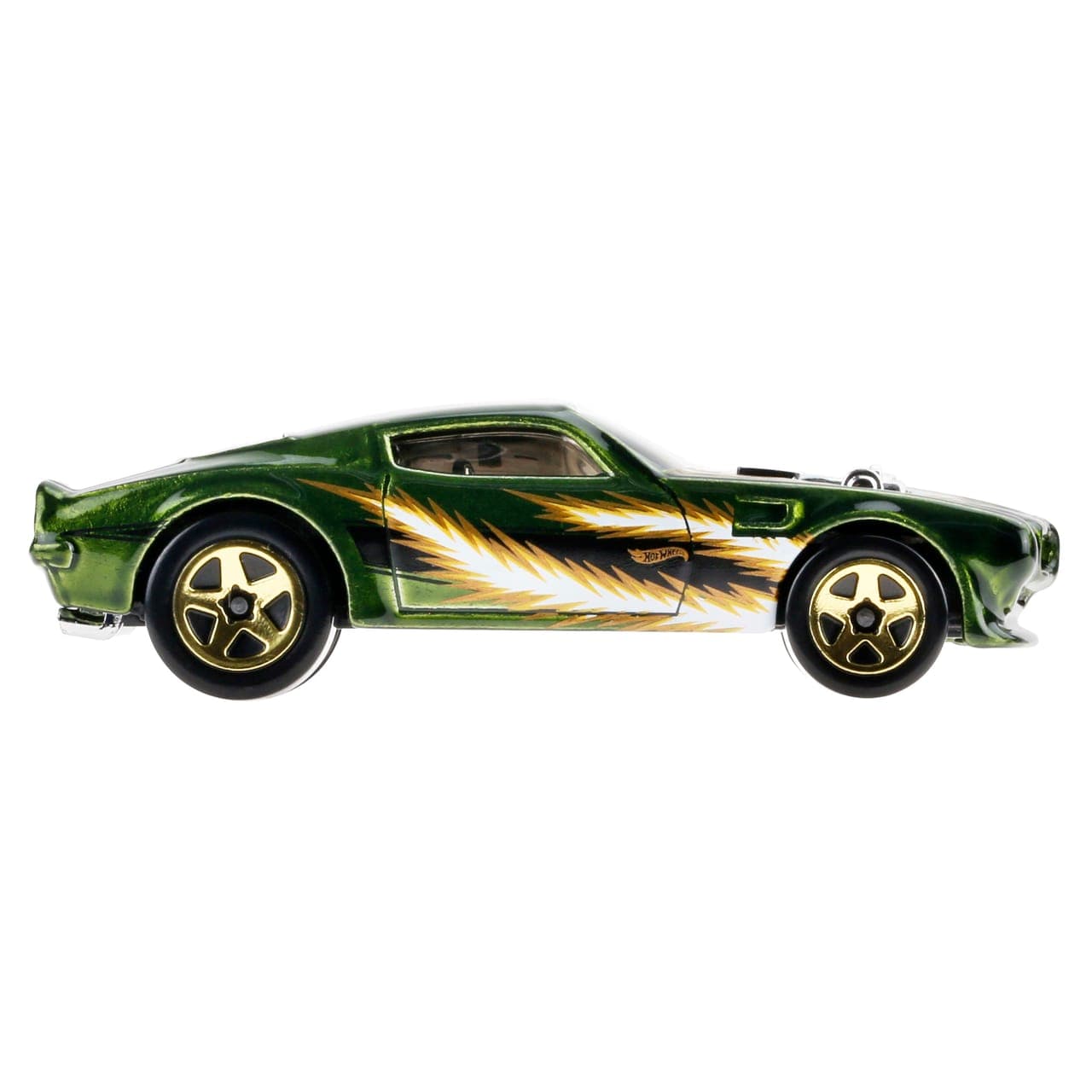 '70 Pontiac Firebird 5