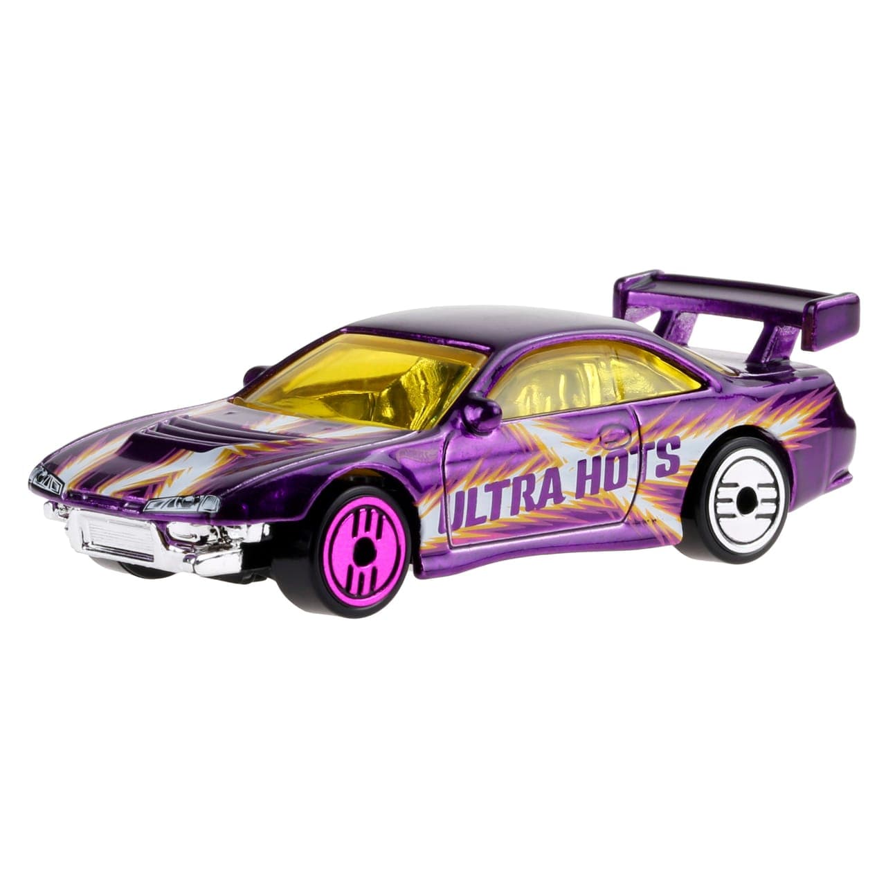 Nissan Silvia (S14) Drift