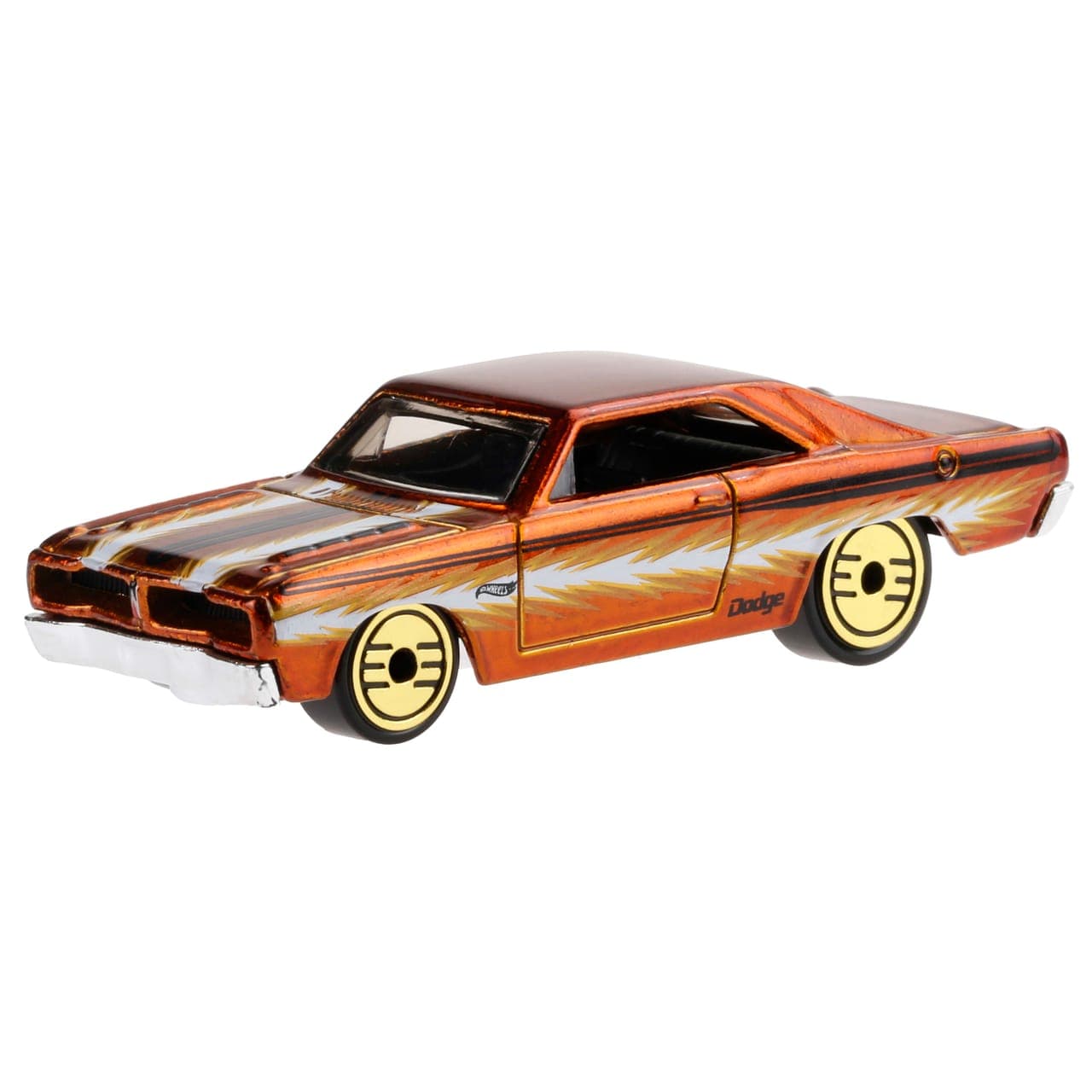 1974 Brazilian Dodge Charger